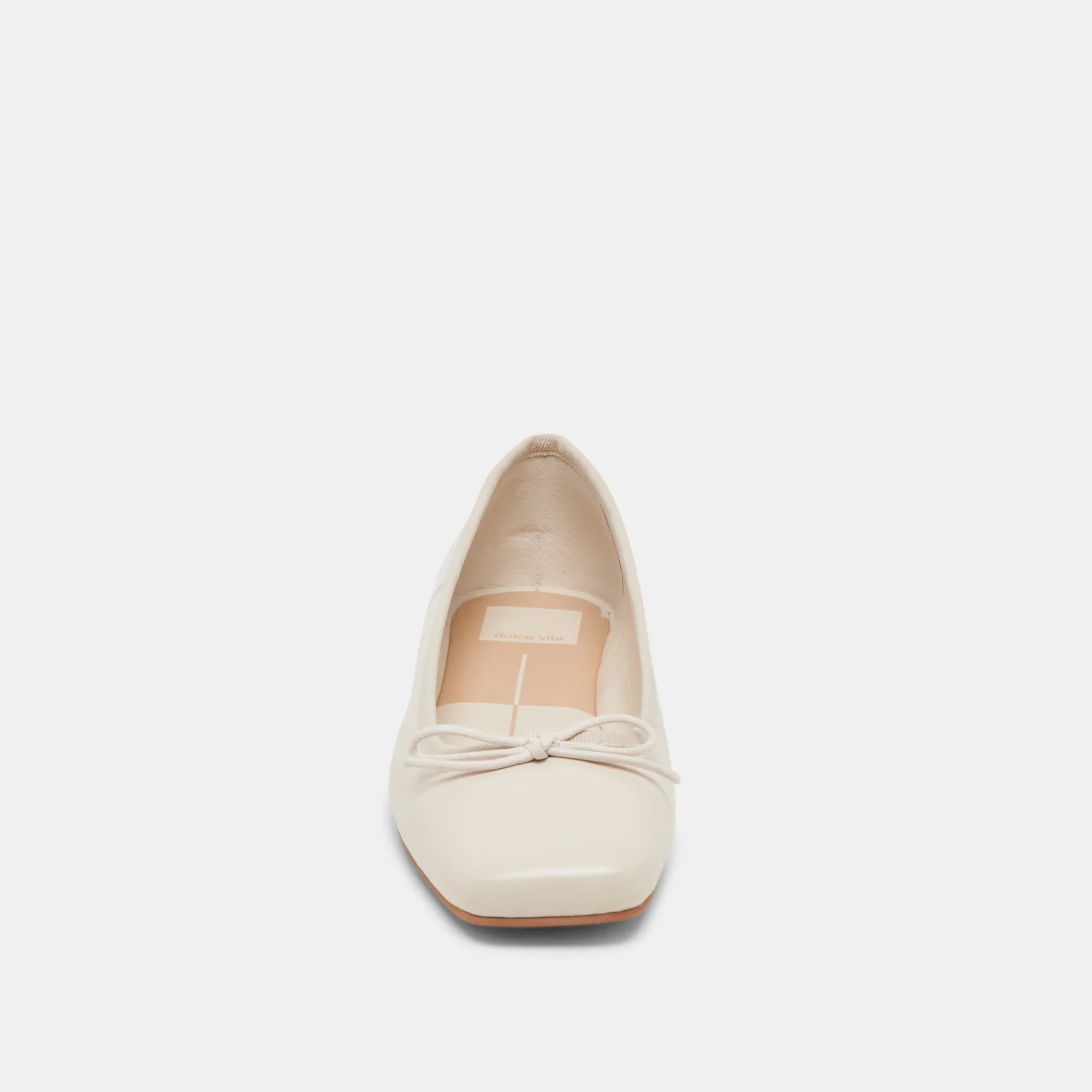 ANISA CREME LEATHER - Image 9