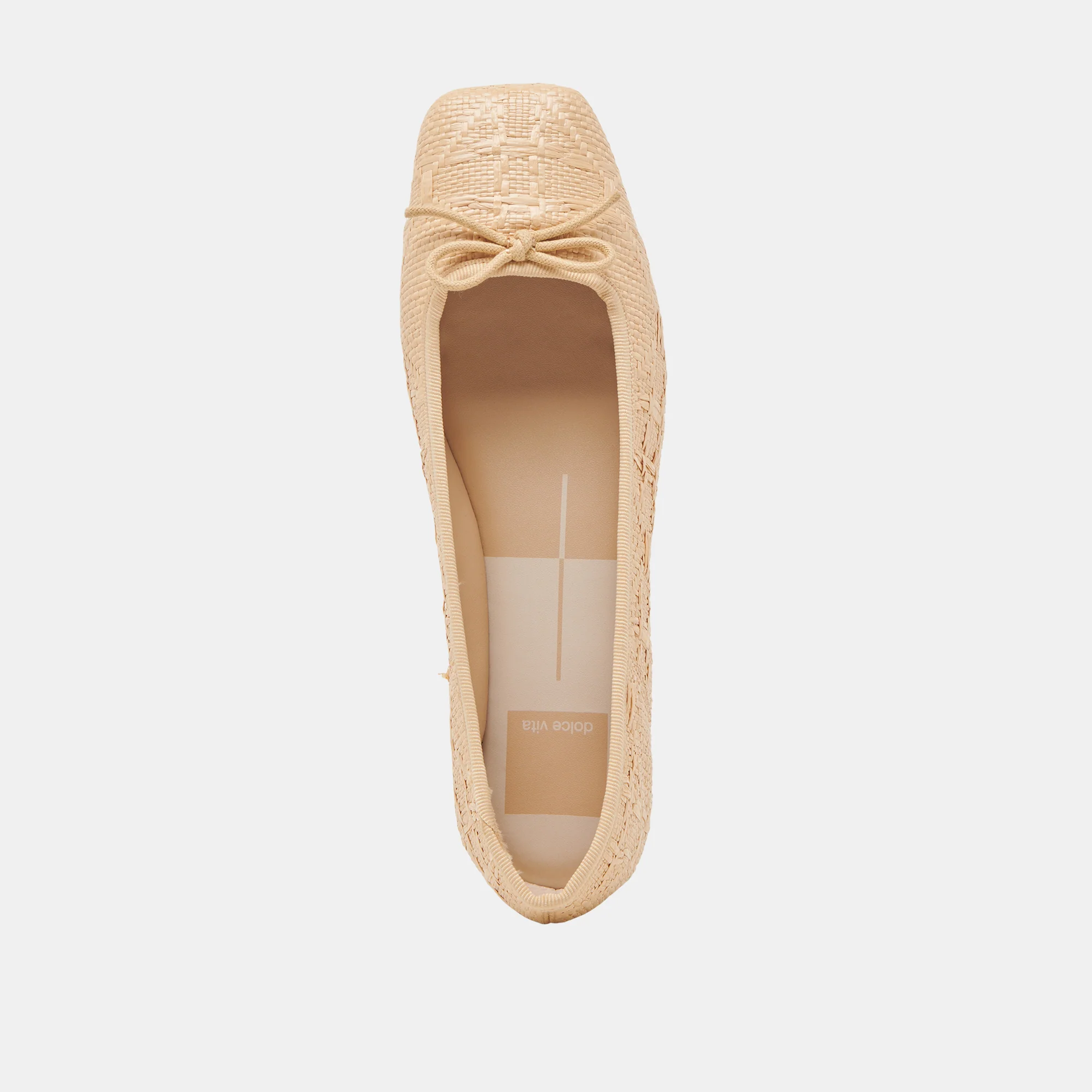 ANISA LT NATURAL RAFFIA - Image 10