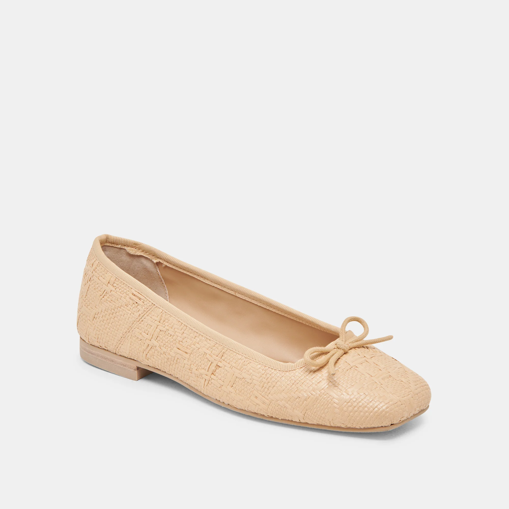 ANISA LT NATURAL RAFFIA - Image 3