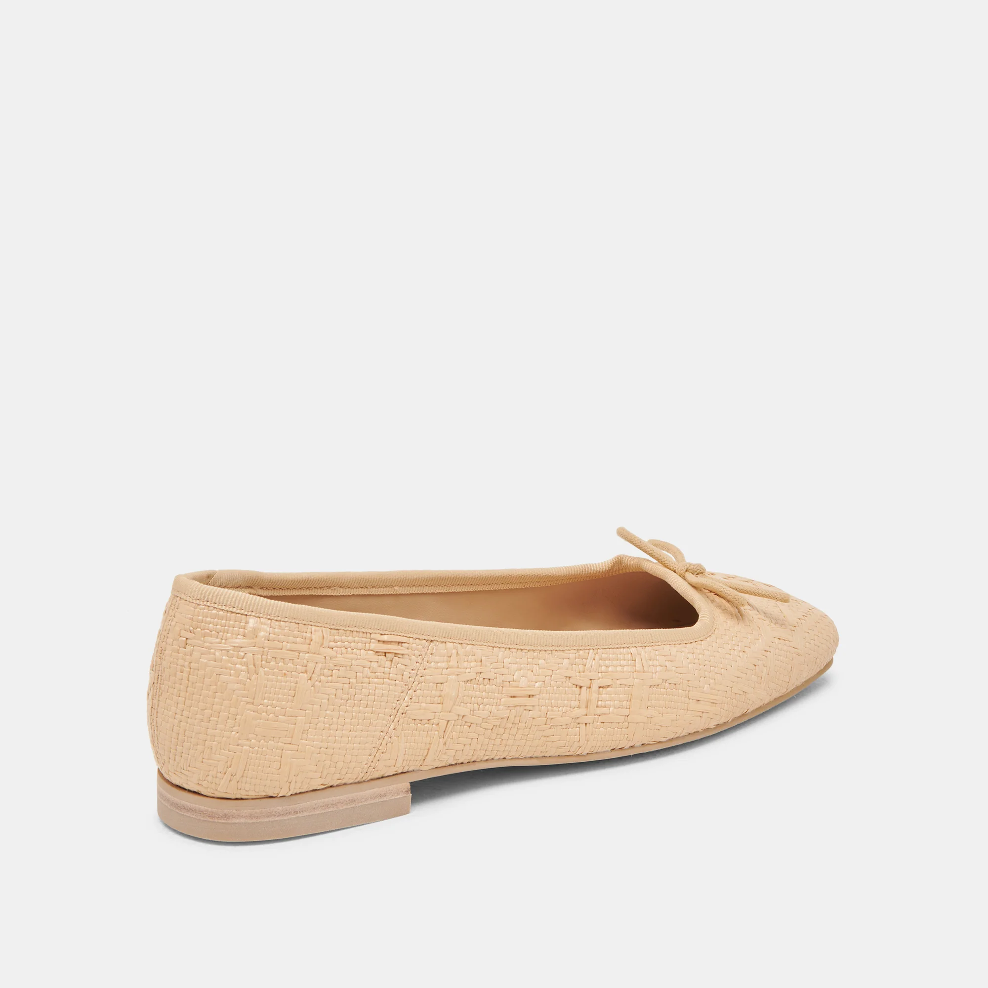 ANISA LT NATURAL RAFFIA - Image 5