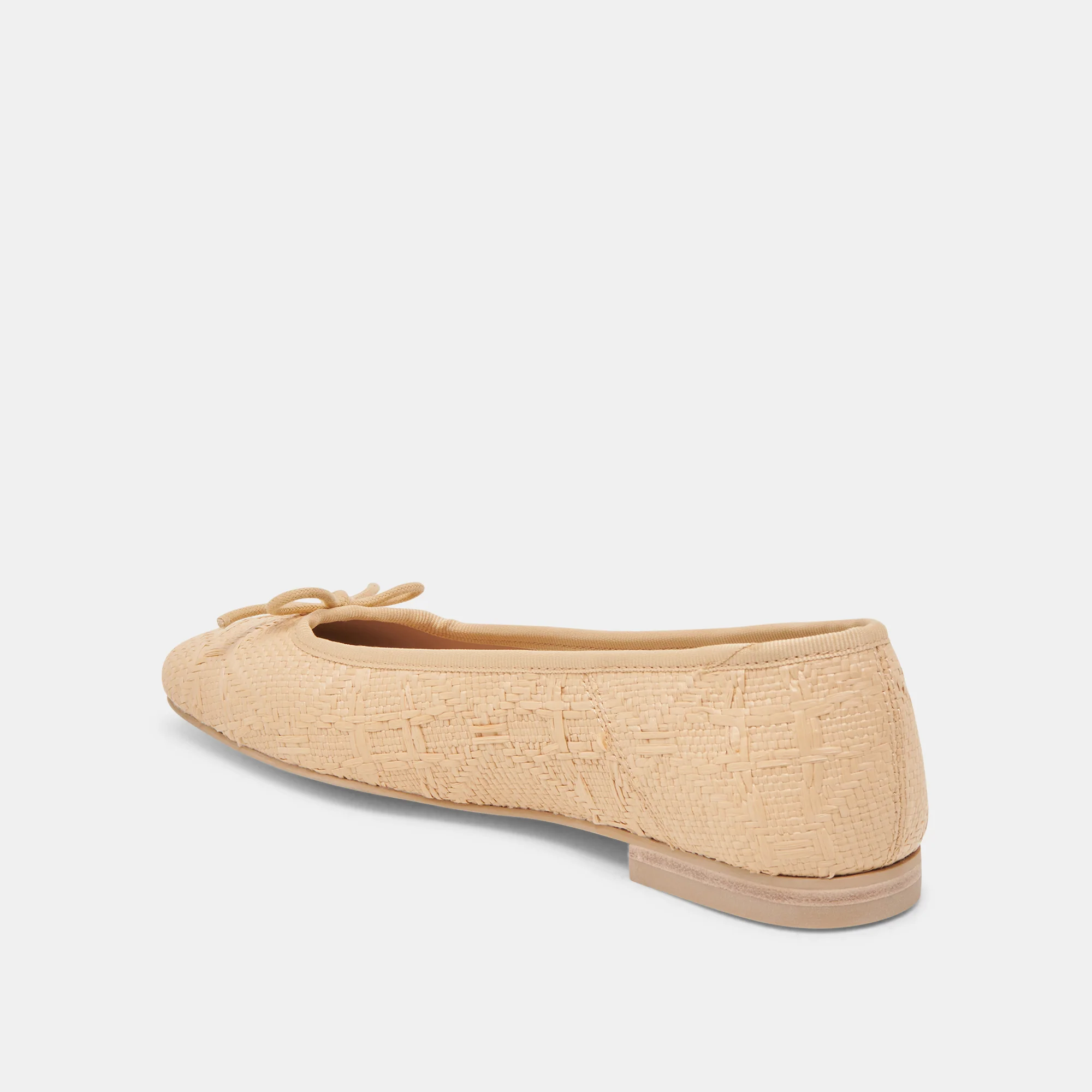 ANISA LT NATURAL RAFFIA - Image 7