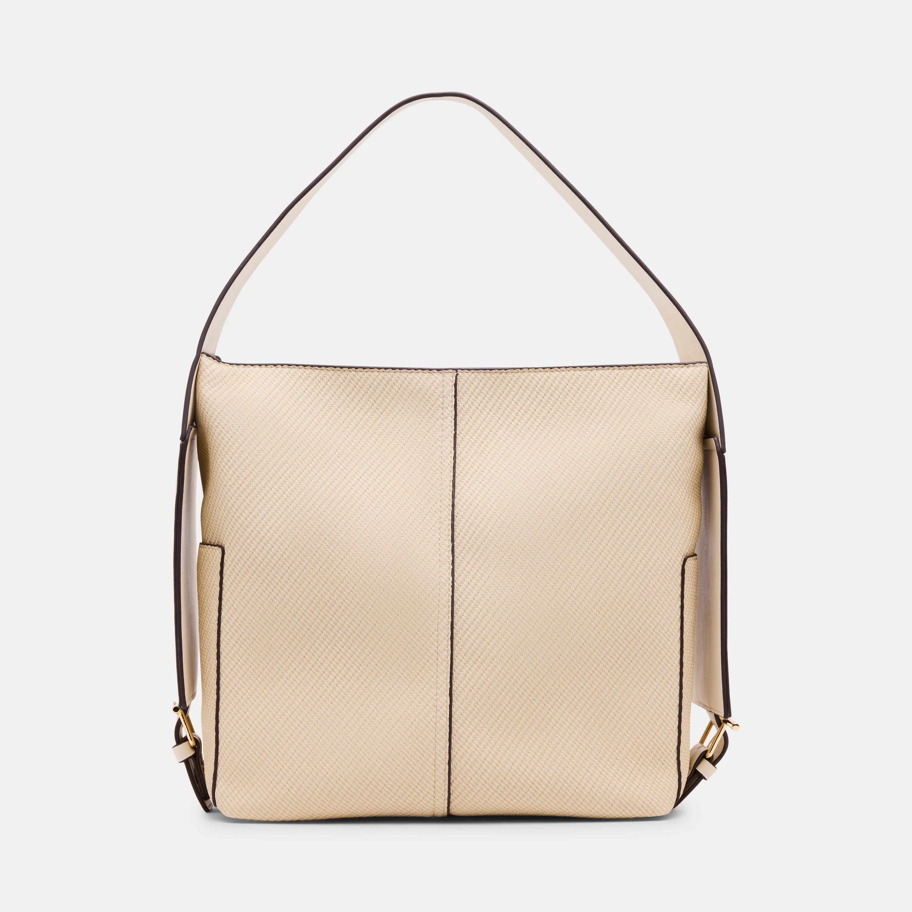 ANNALISE IVORY CANVAS