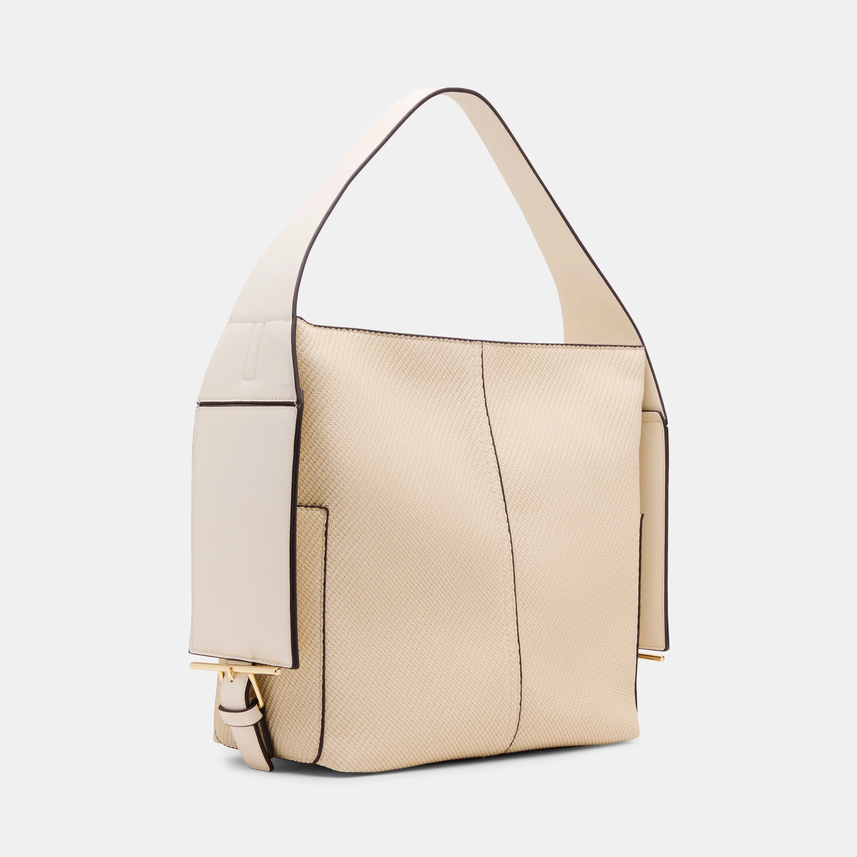 ANNALISE IVORY CANVAS - Image 2