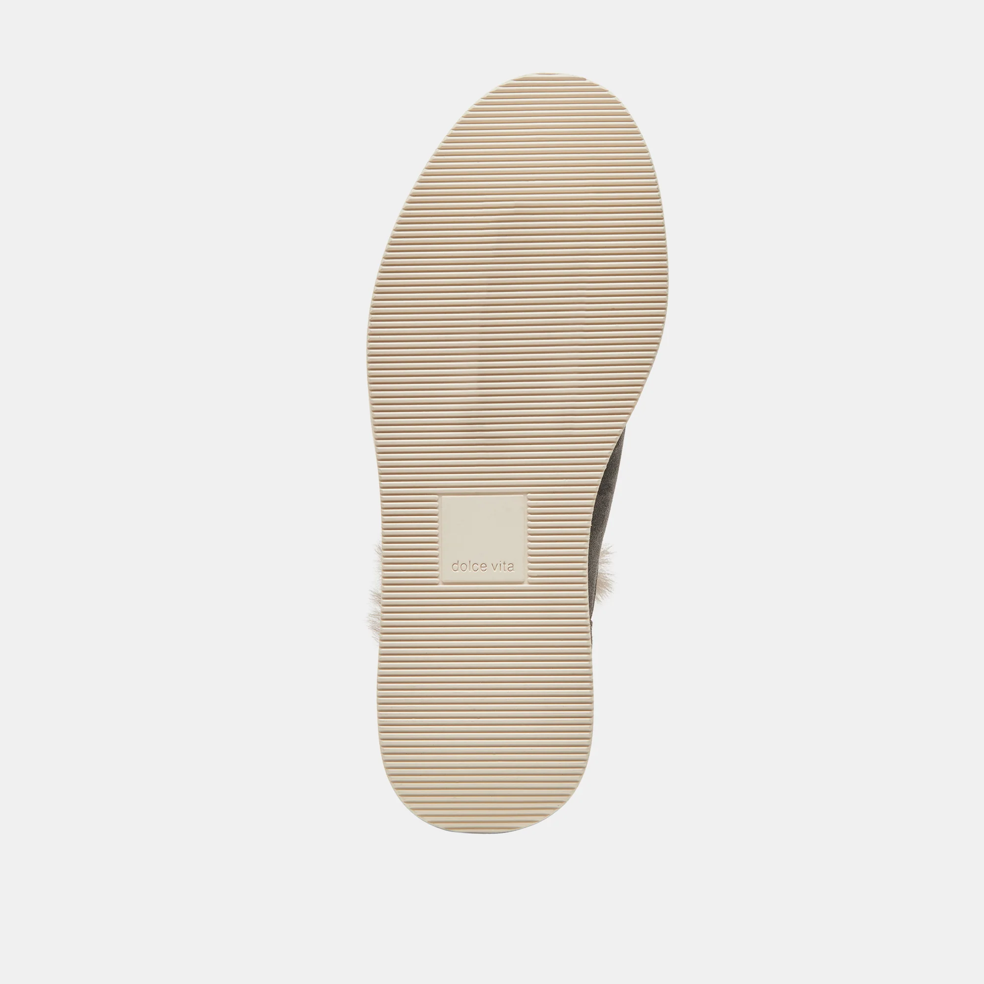 ARDY PLUSH CHARCOAL SUEDE - Image 9
