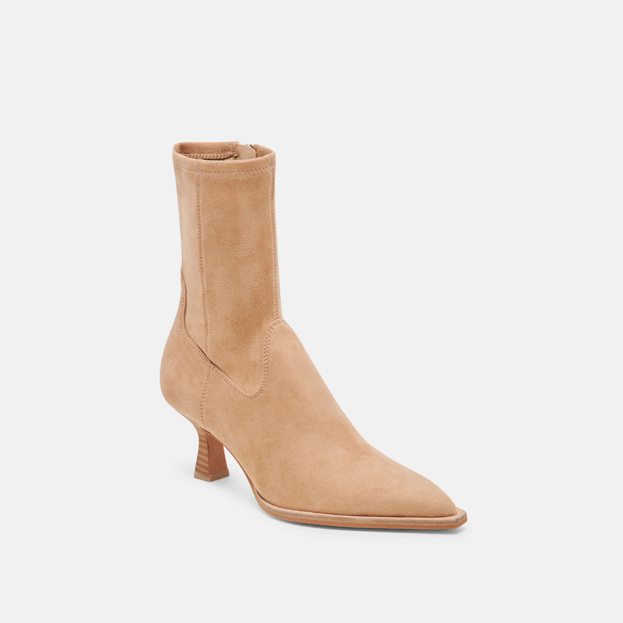 ARYA CAMEL SUEDE - Image 2