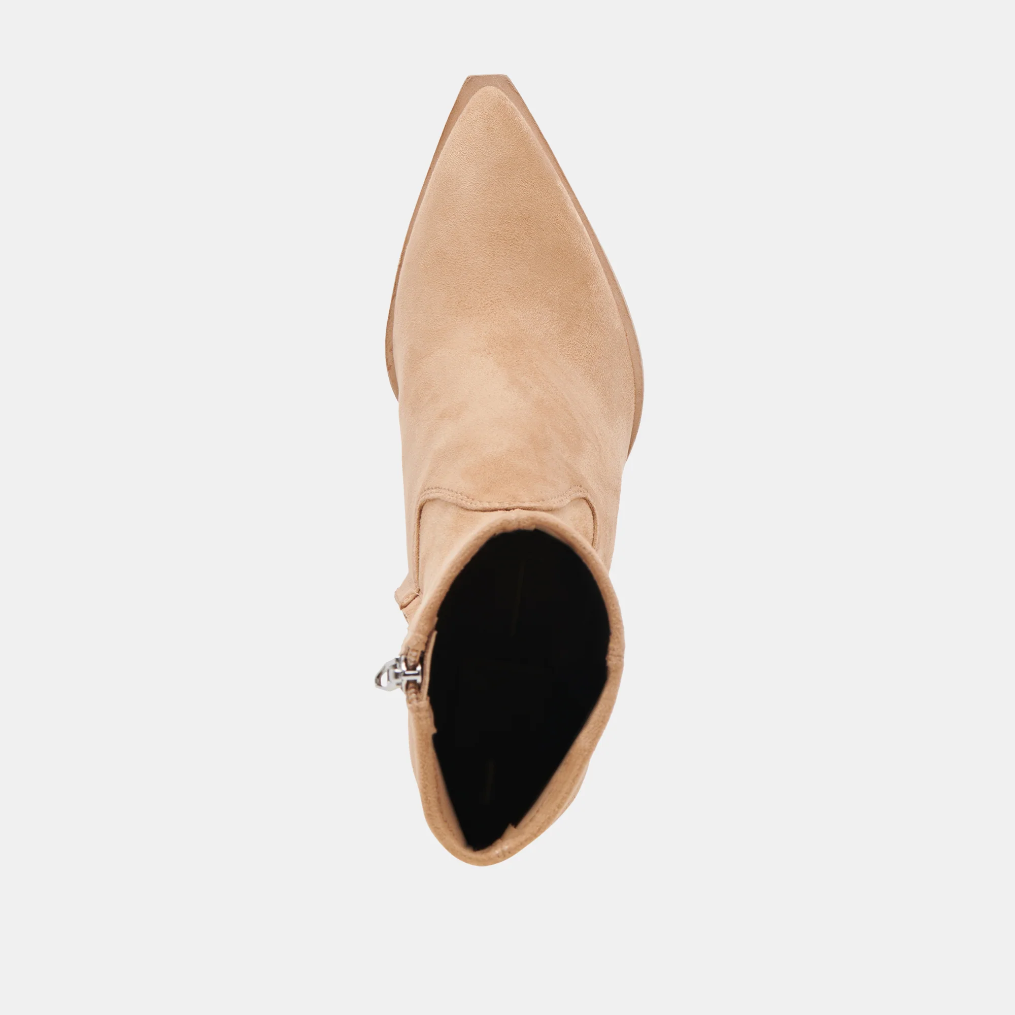 ARYA CAMEL SUEDE - Image 8