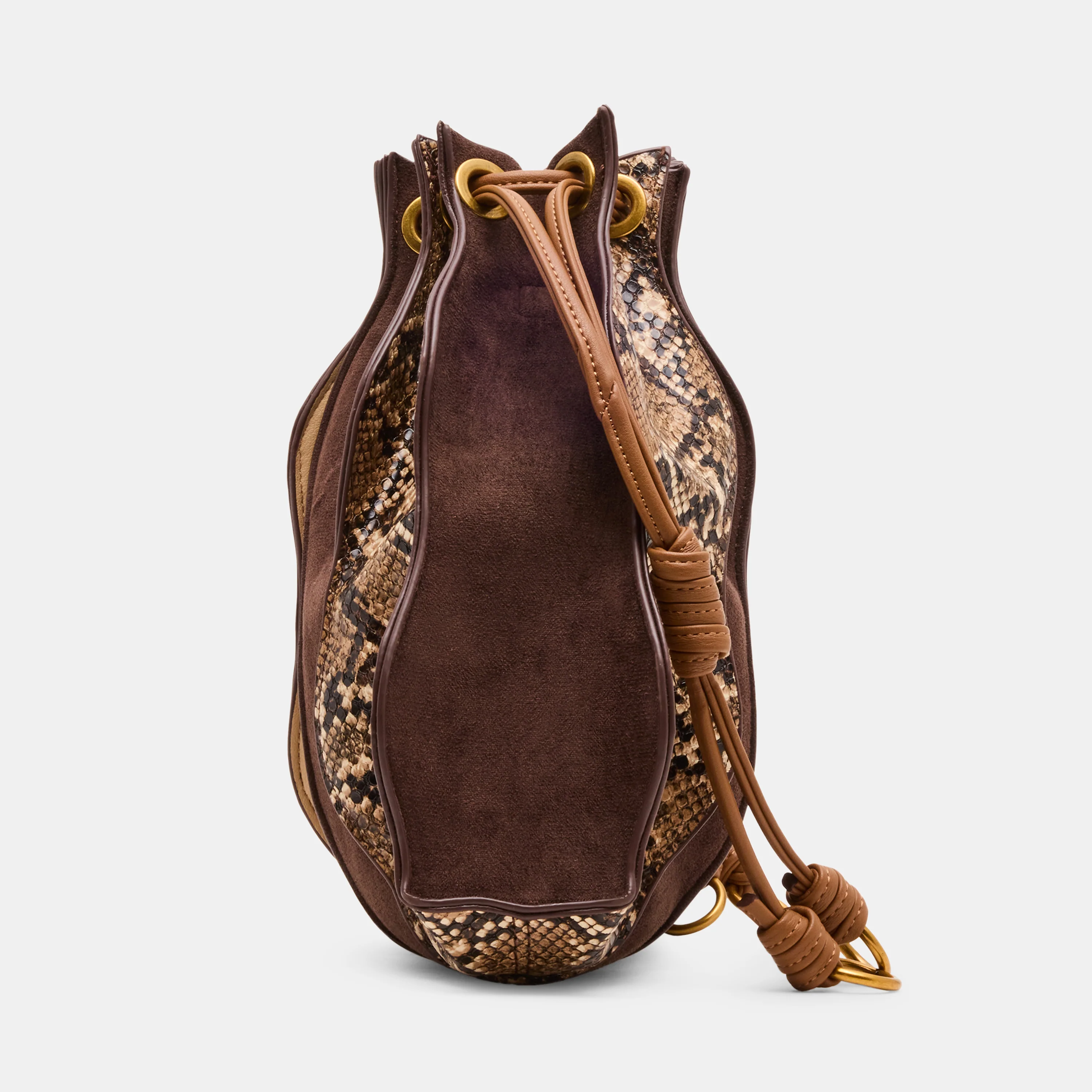 ASHER BROWN MULTI SNAKE - Image 4