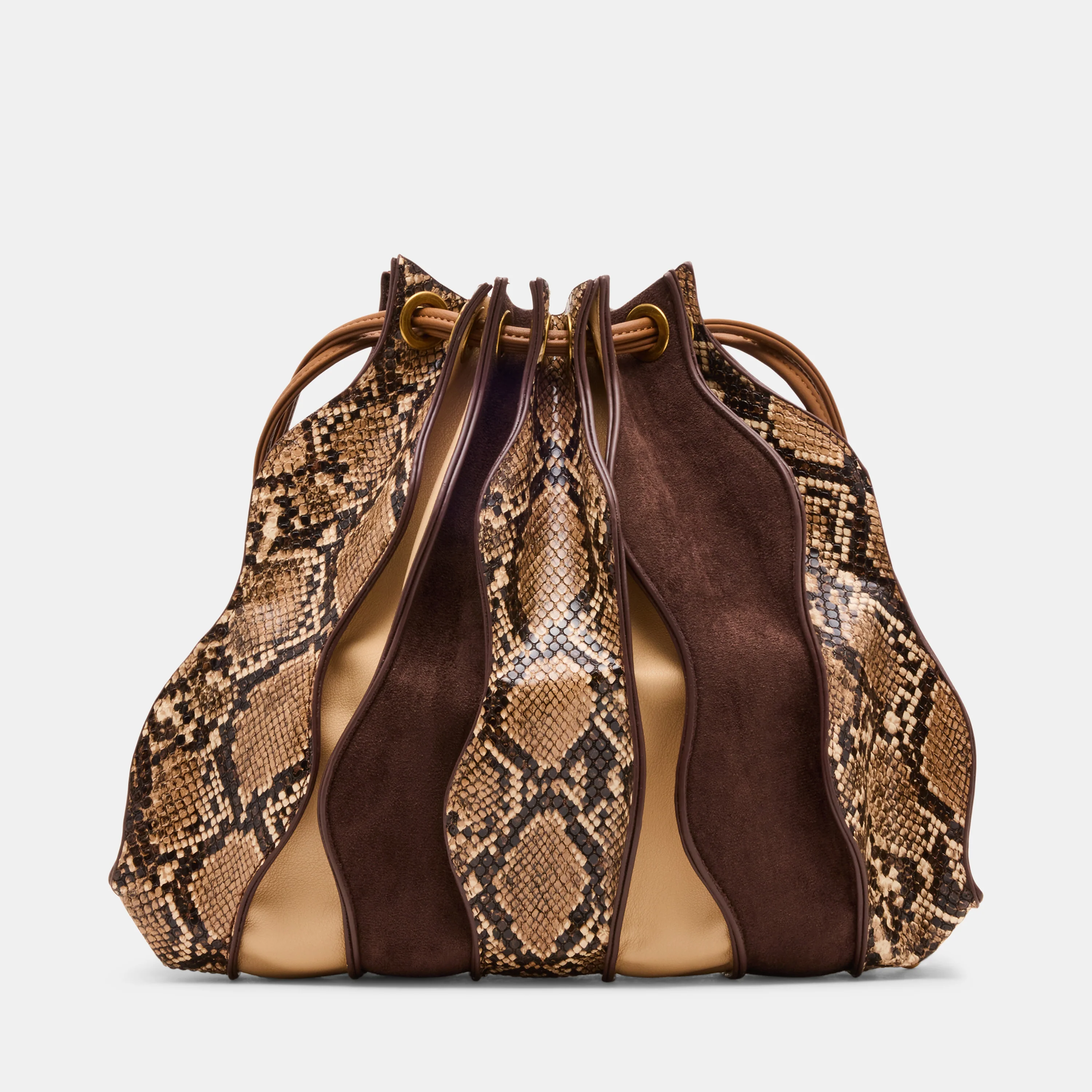 ASHER BROWN MULTI SNAKE - Image 6