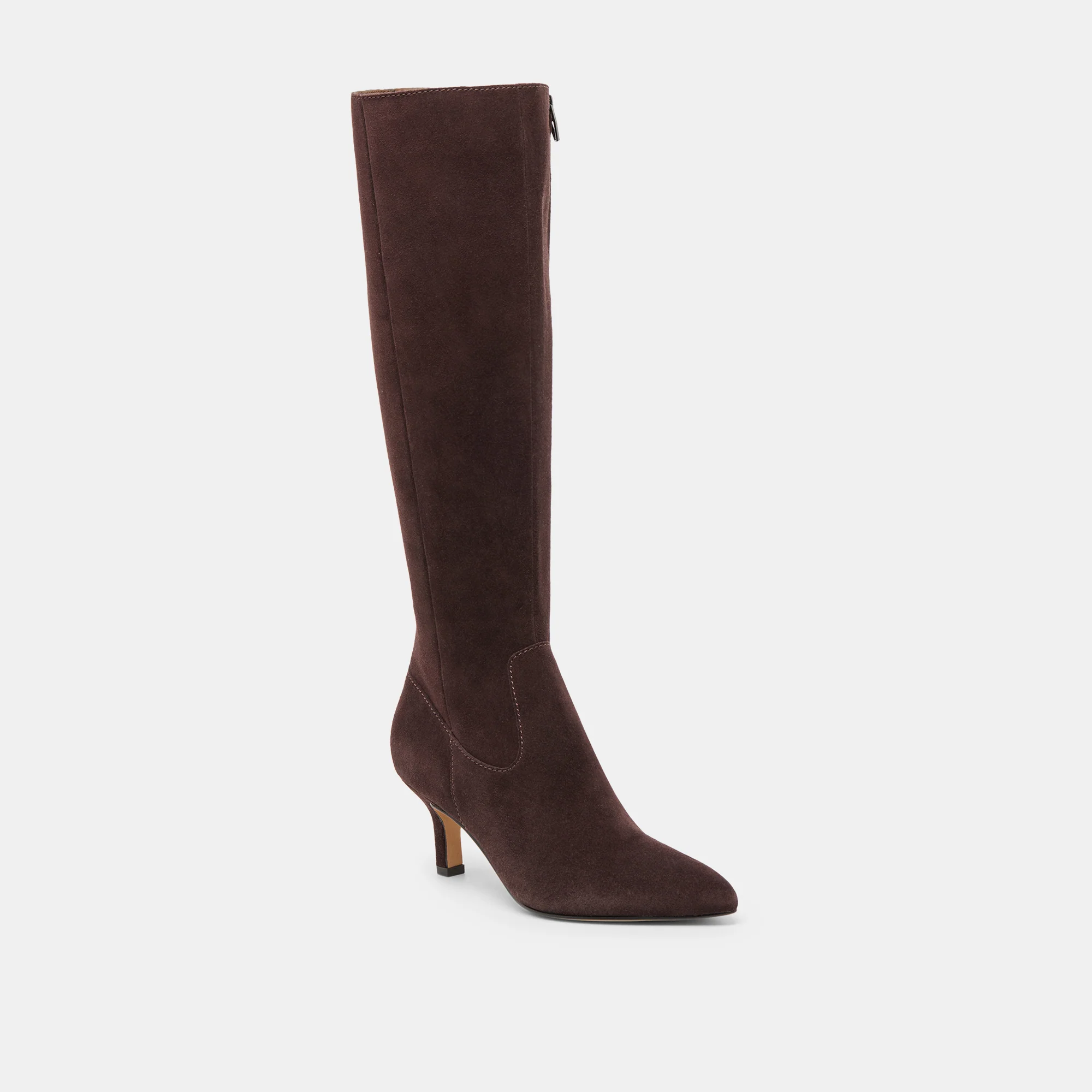 ATTIE H2O MAHOGANY SUEDE - Image 2
