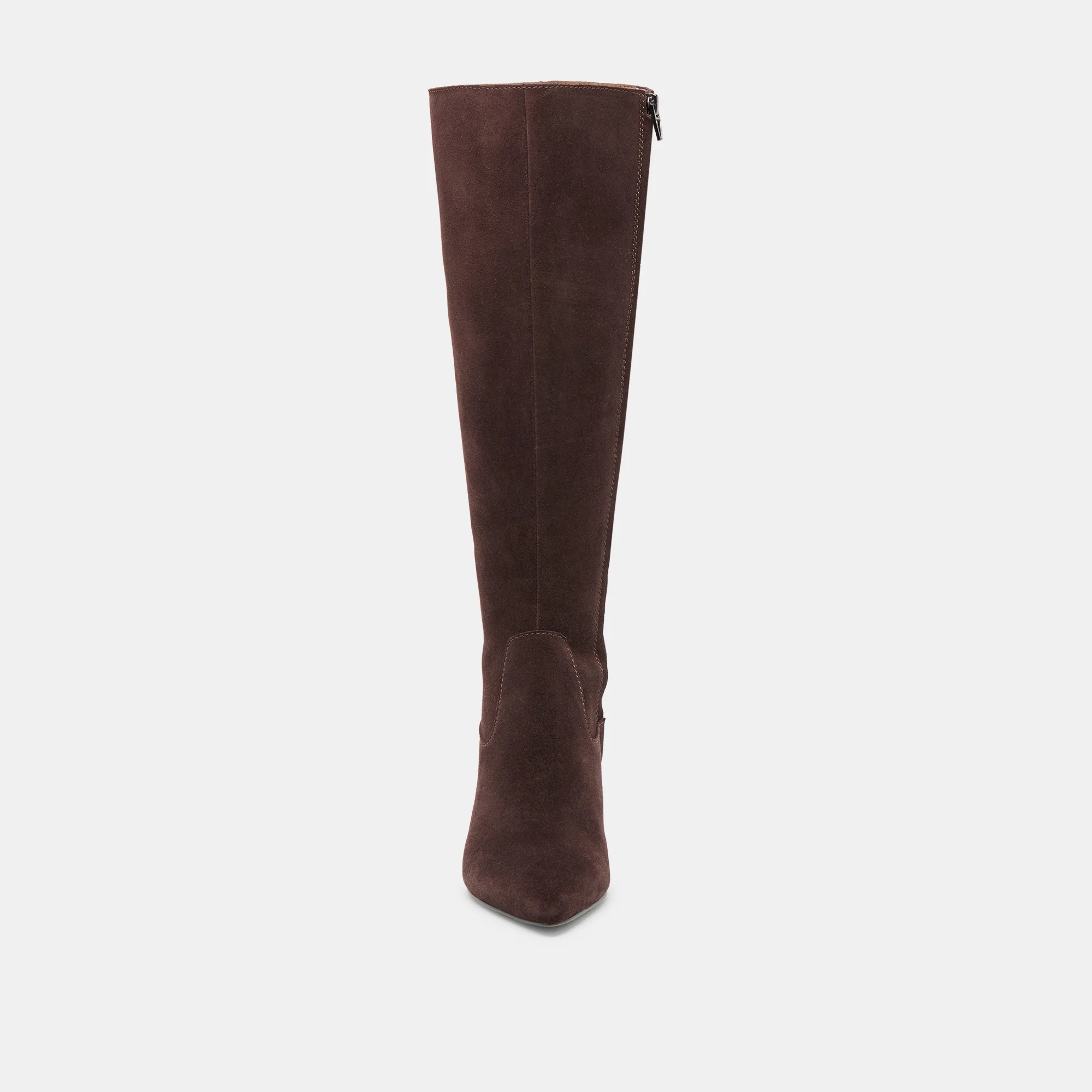 ATTIE H2O MAHOGANY SUEDE - Image 6