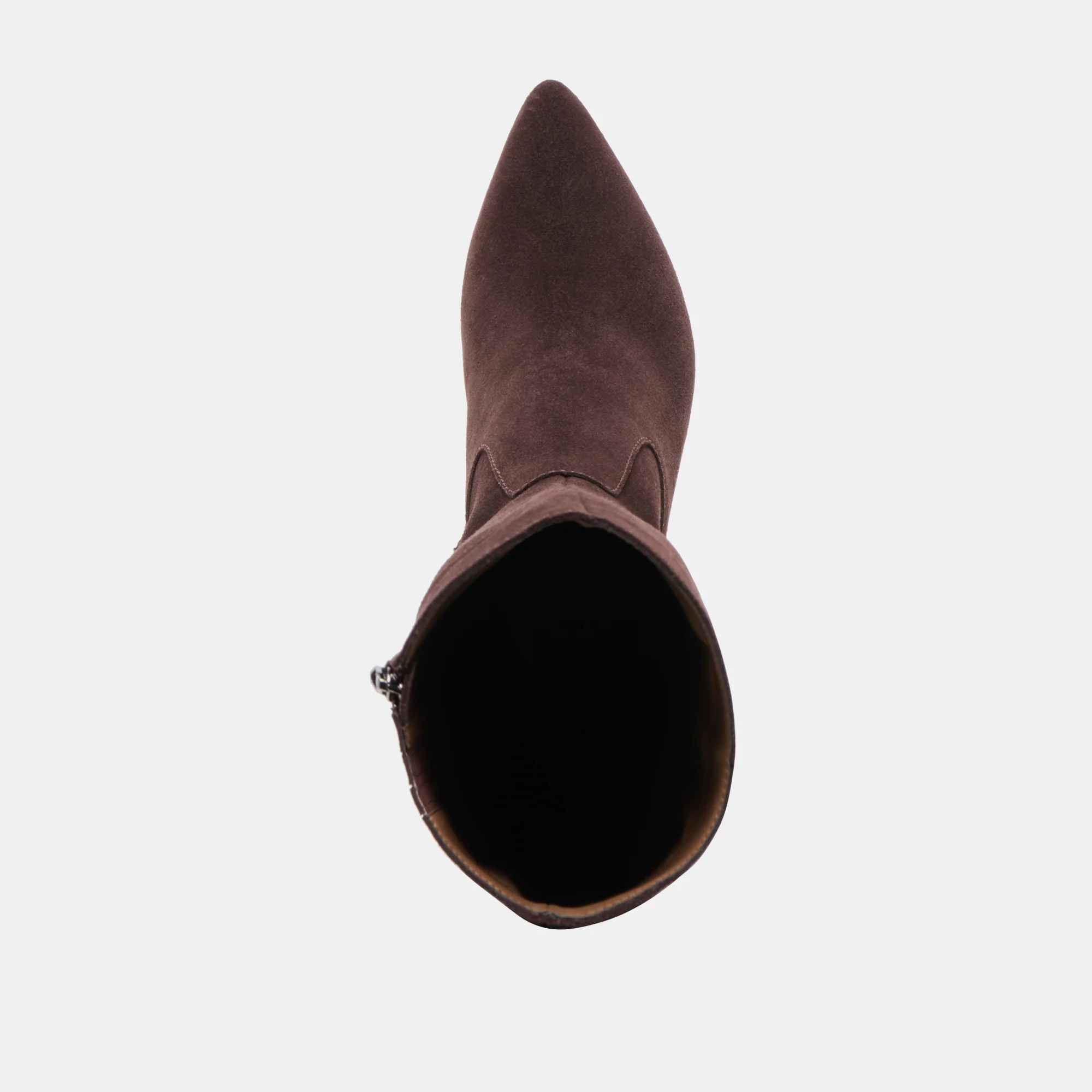 ATTIE H2O MAHOGANY SUEDE - Image 8