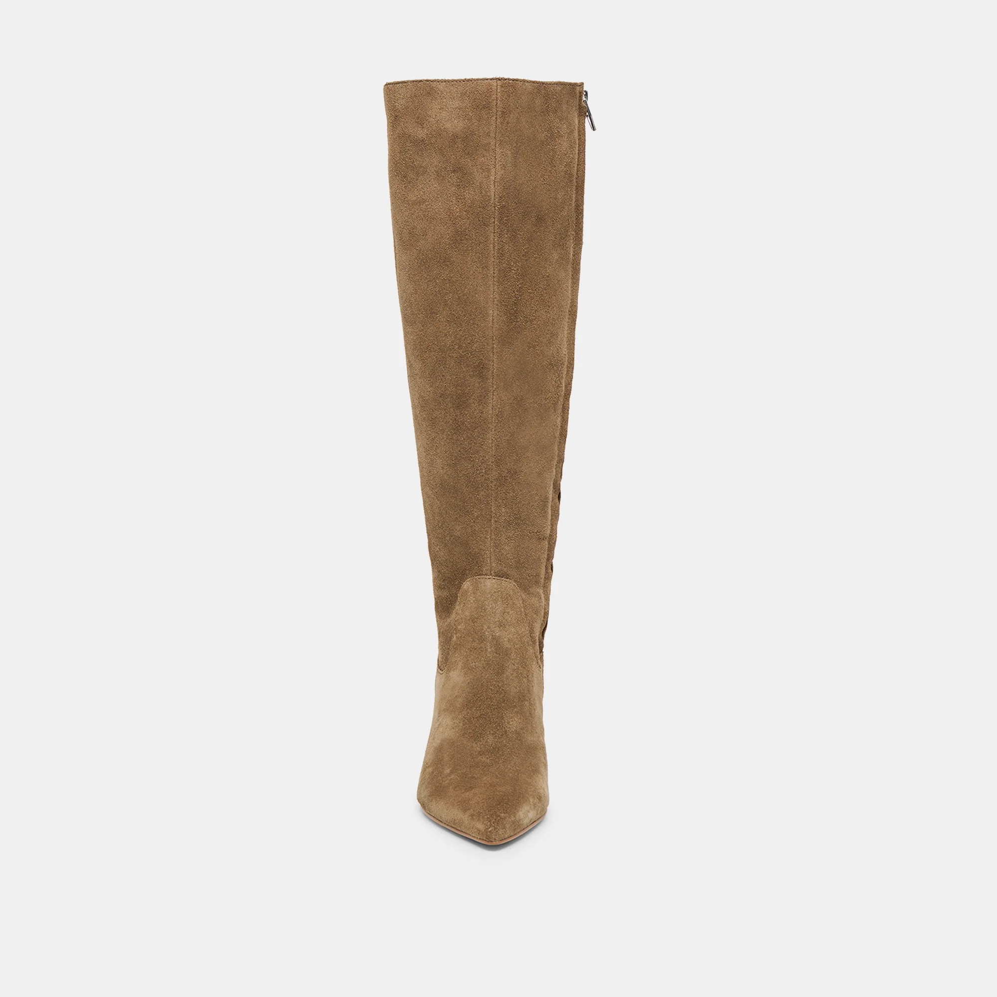 ATTIE H2O OLIVE SUEDE - Image 6