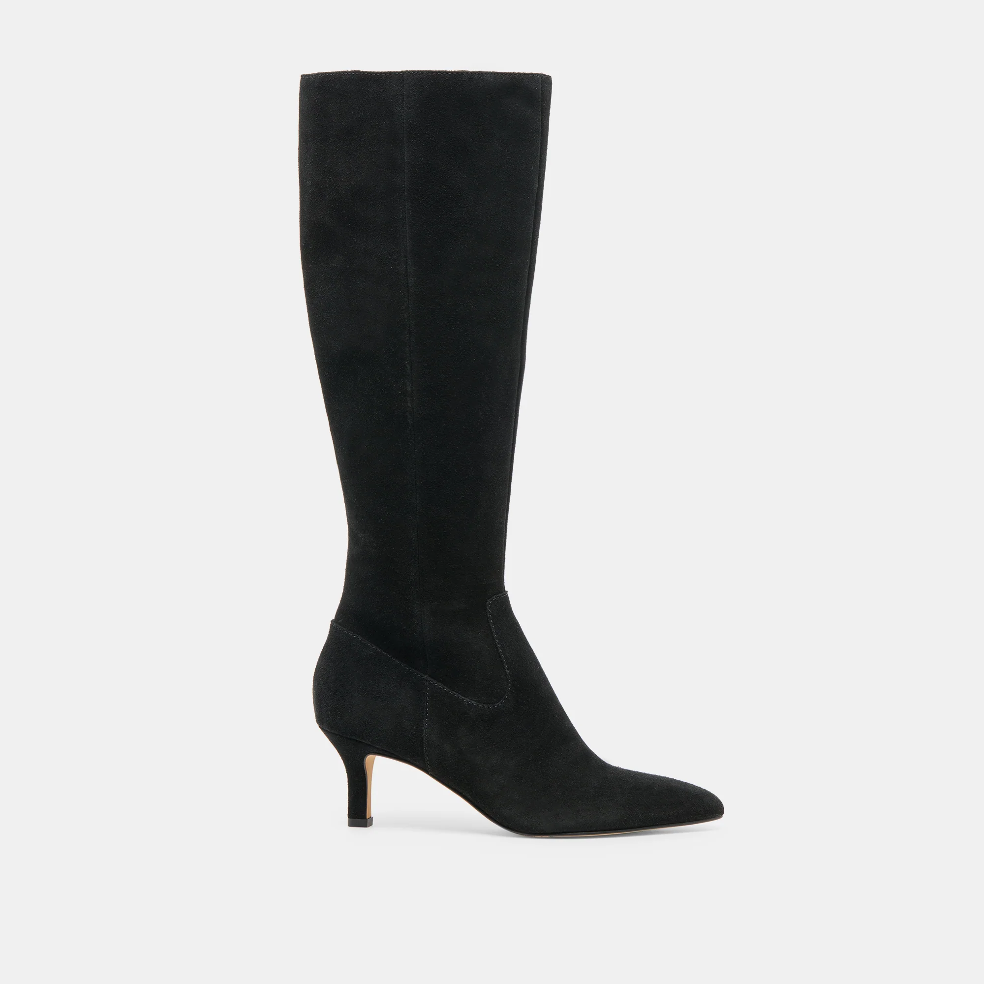 ATTIE H2O ONYX SUEDE