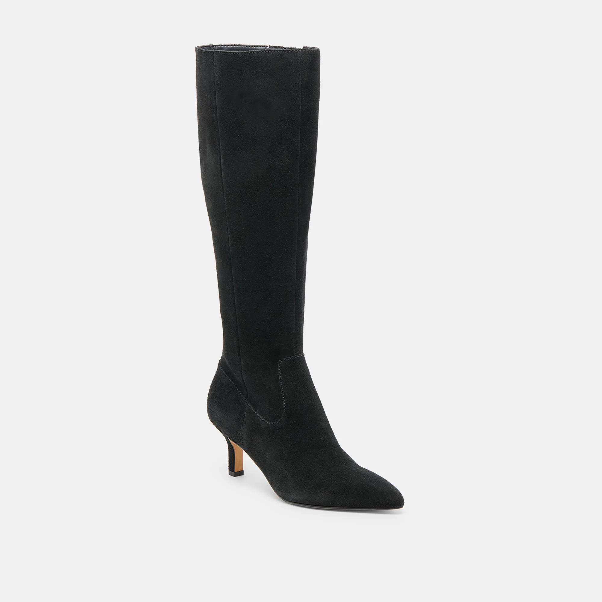 ATTIE H2O ONYX SUEDE - Image 2