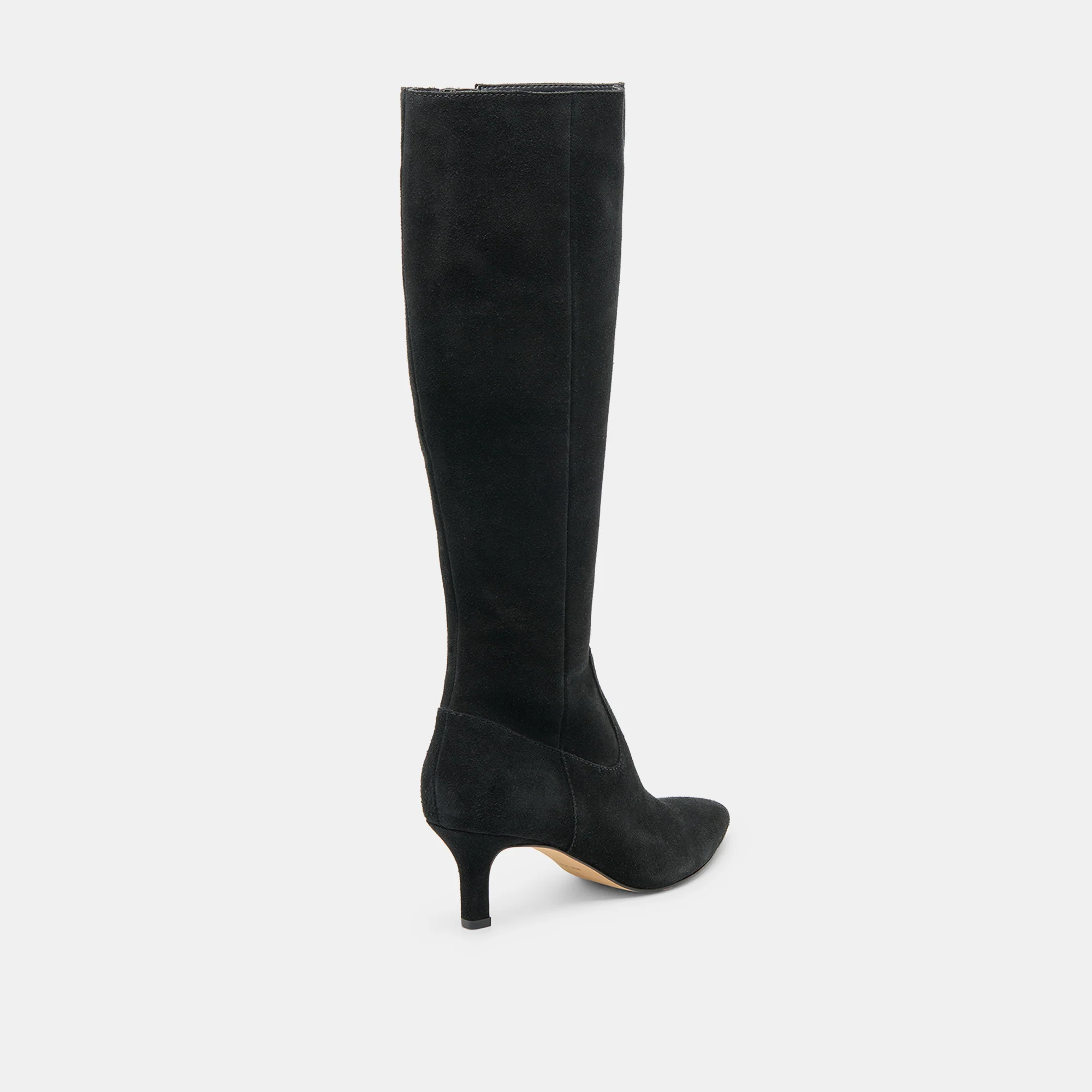 ATTIE H2O ONYX SUEDE - Image 3