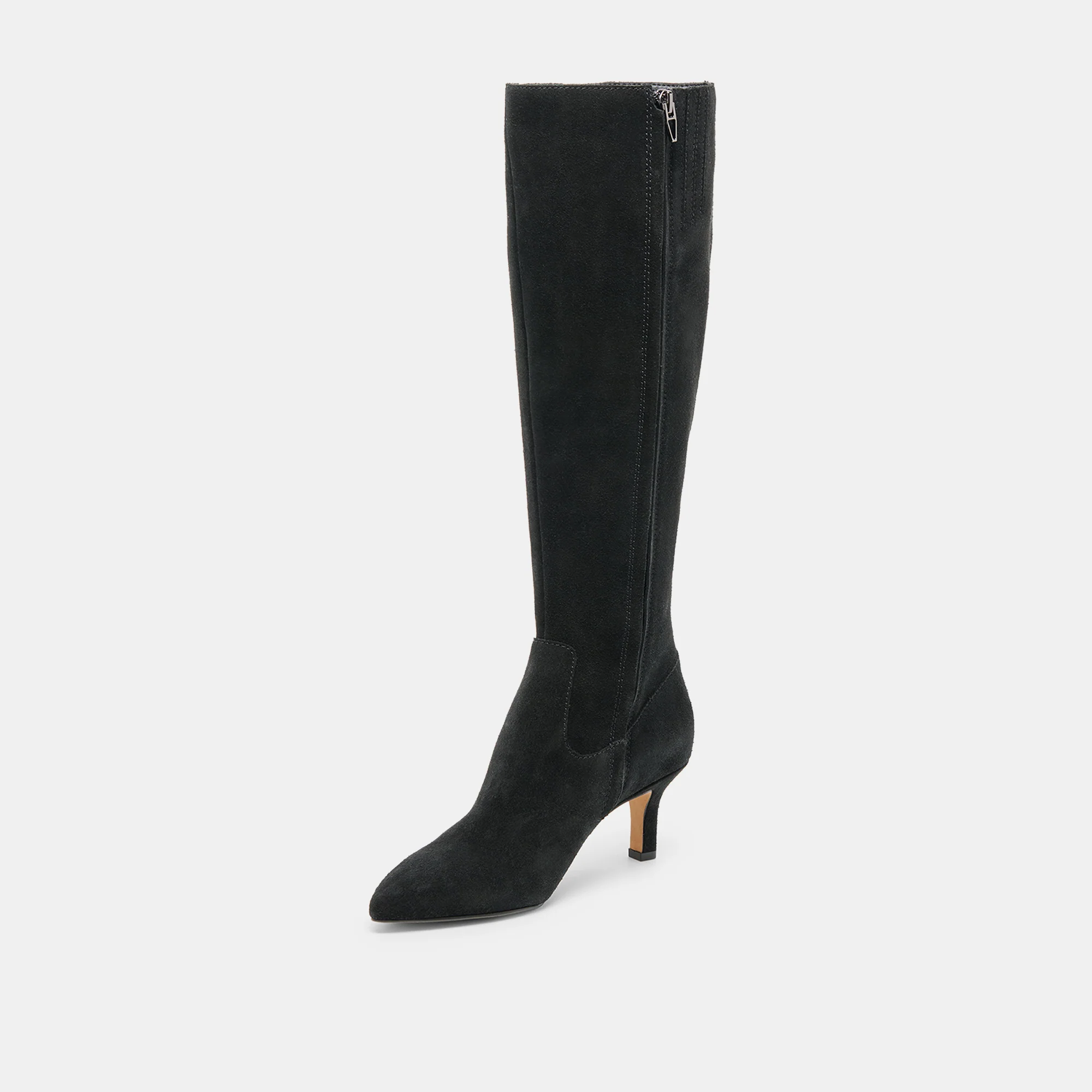 ATTIE H2O ONYX SUEDE - Image 4