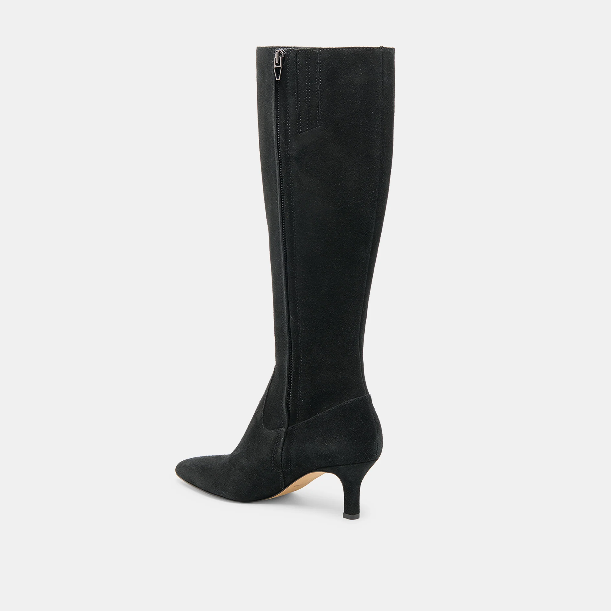 ATTIE H2O ONYX SUEDE - Image 5