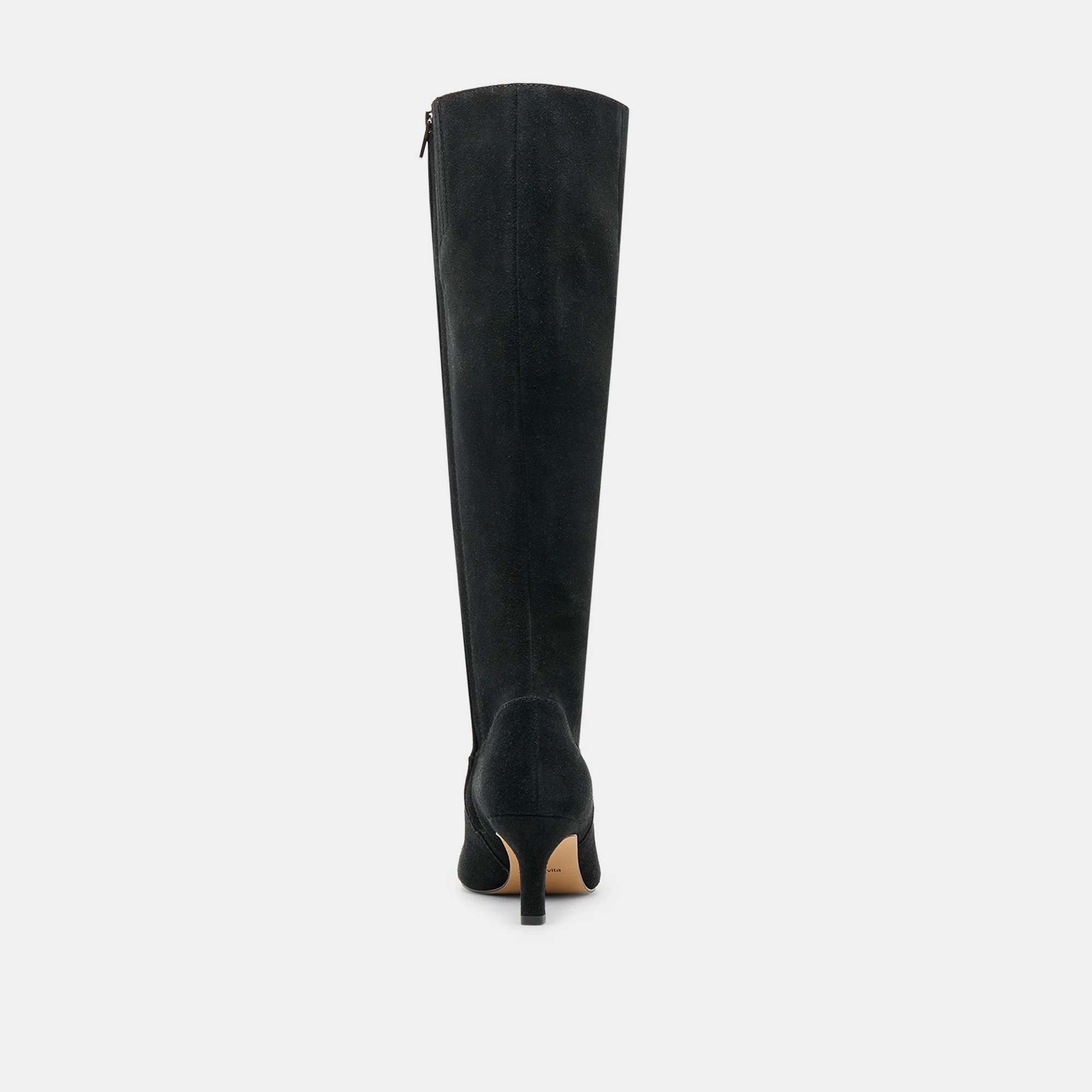 ATTIE H2O ONYX SUEDE - Image 7