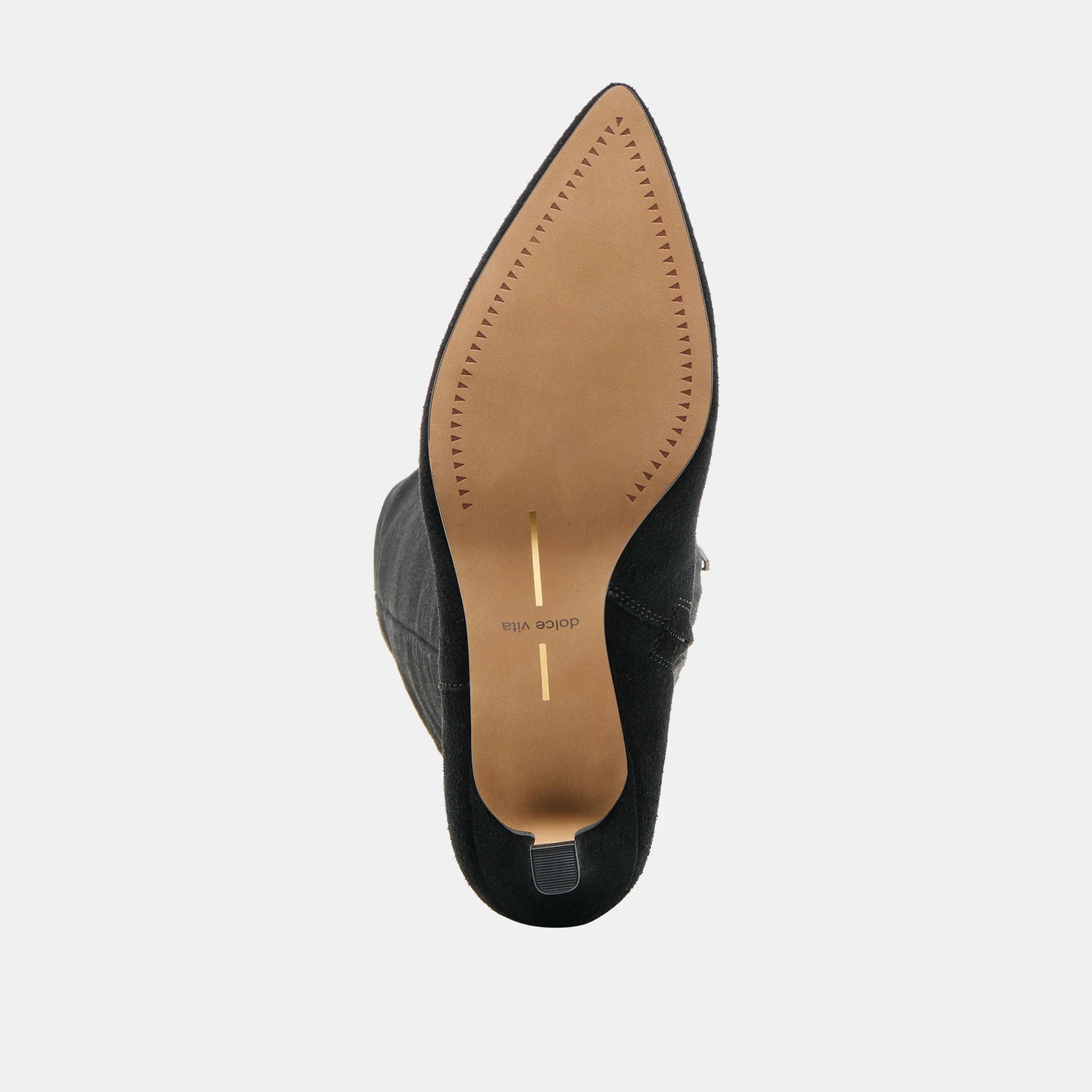 ATTIE H2O ONYX SUEDE - Image 9