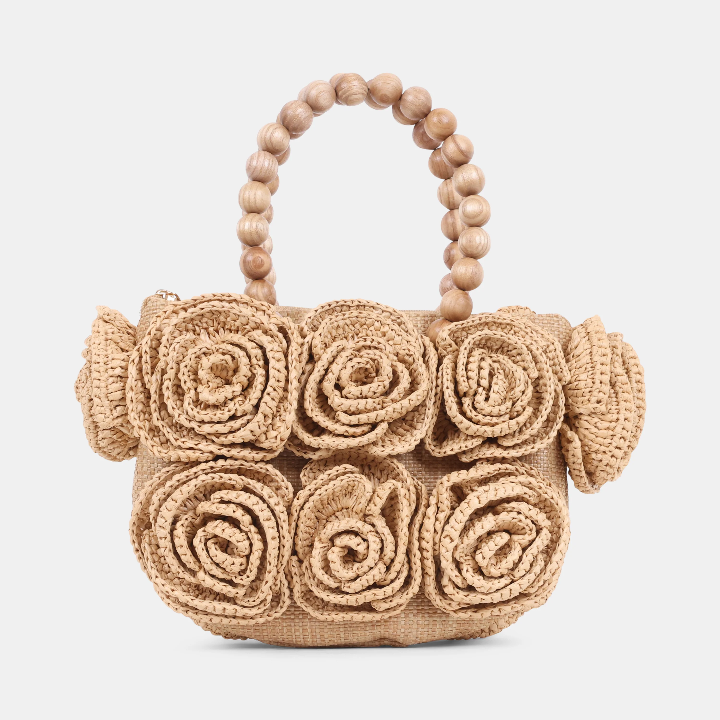 AUBREY-W NATURAL RAFFIA