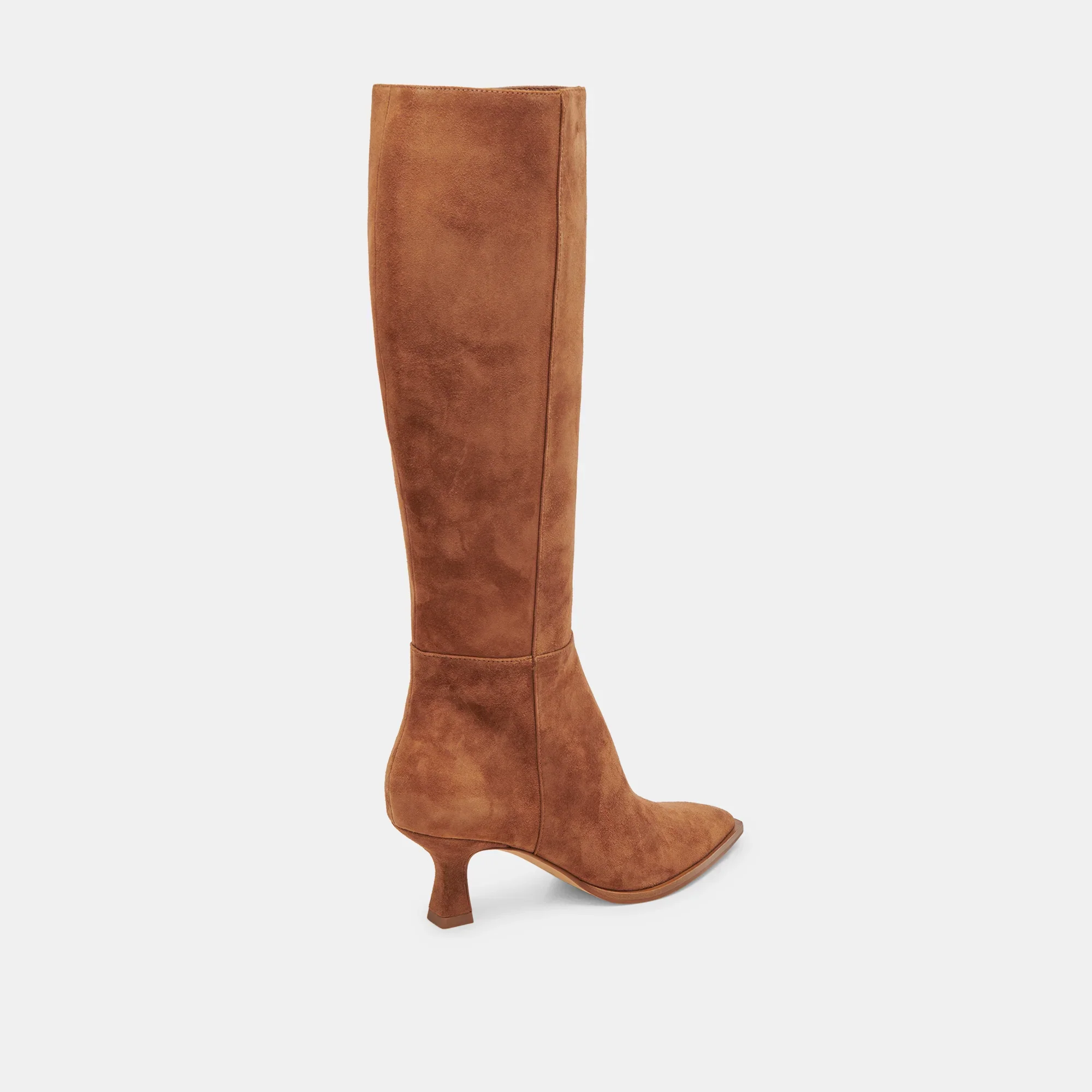 AUGGIE BROWN SUEDE - Image 3