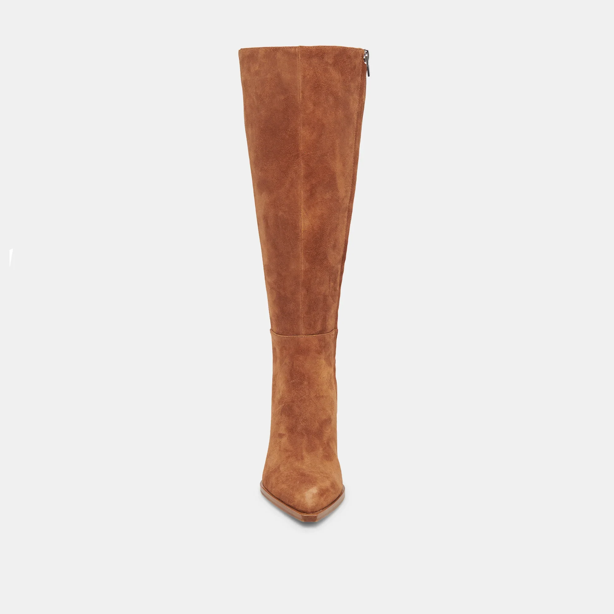 AUGGIE BROWN SUEDE - Image 6