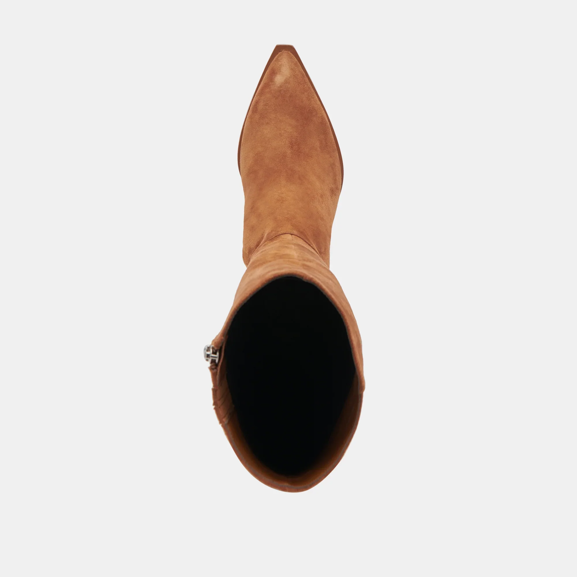 AUGGIE BROWN SUEDE - Image 8