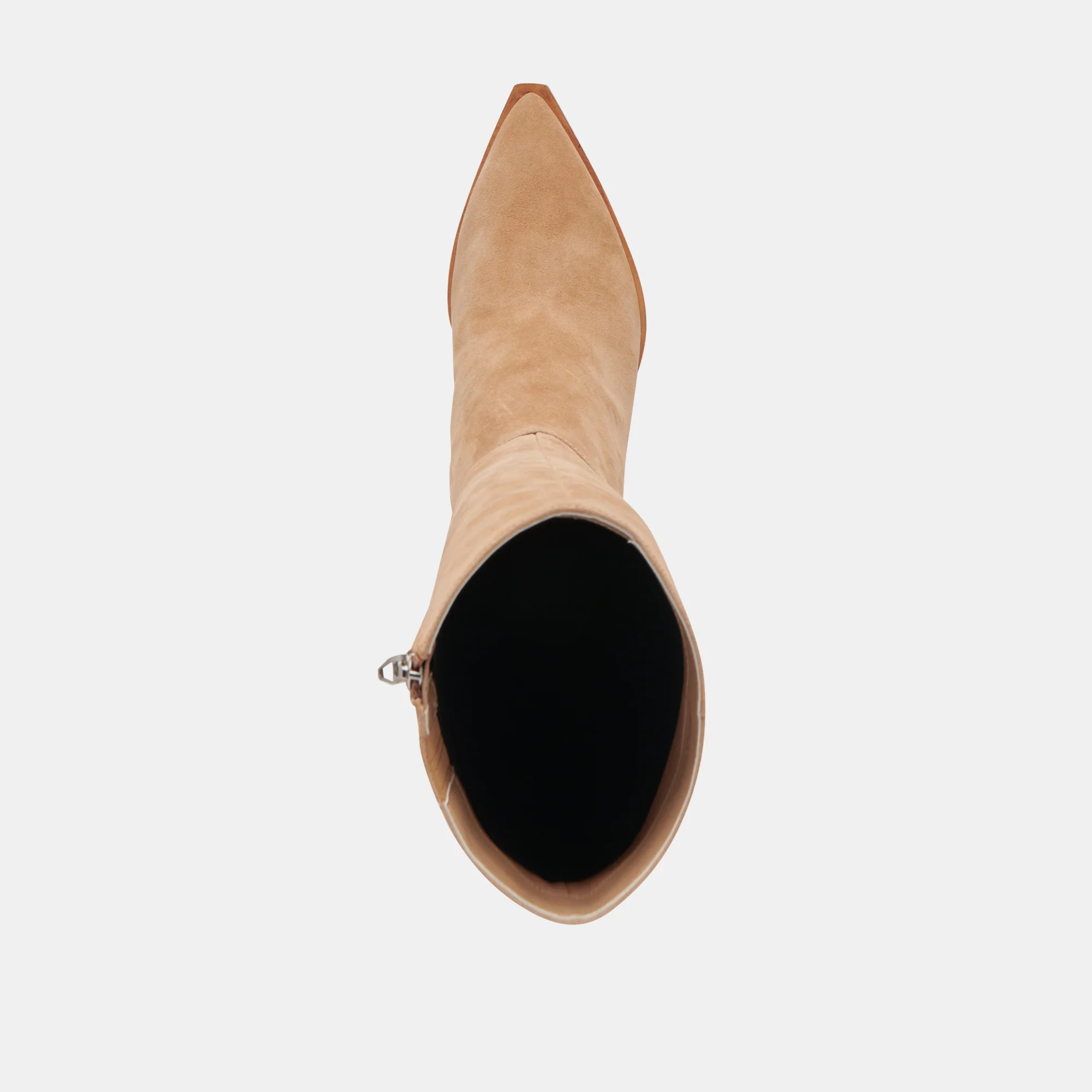 AUGGIE CAMEL SUEDE - Image 10