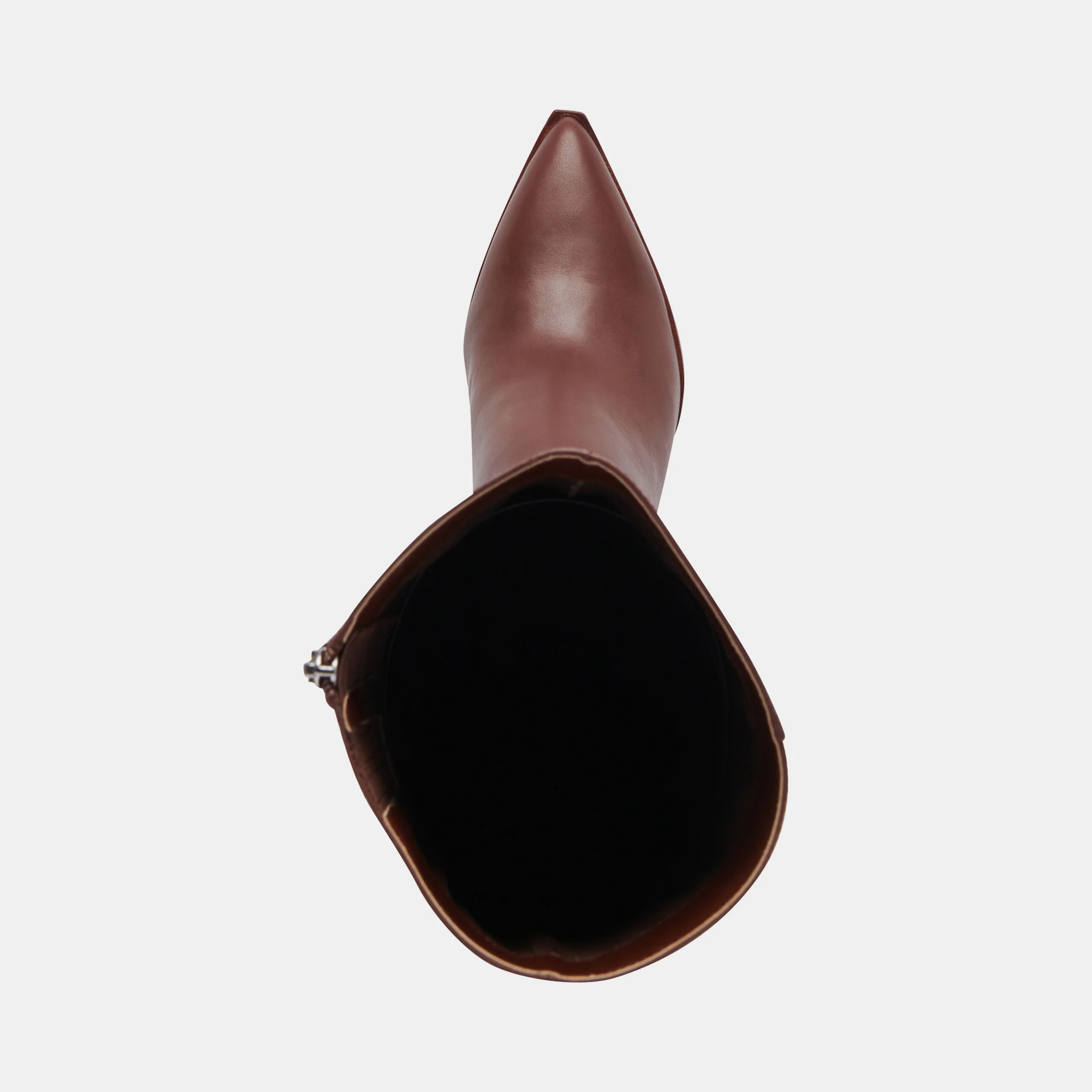 AUGGIE CHOCOLATE LEATHER - Image 16