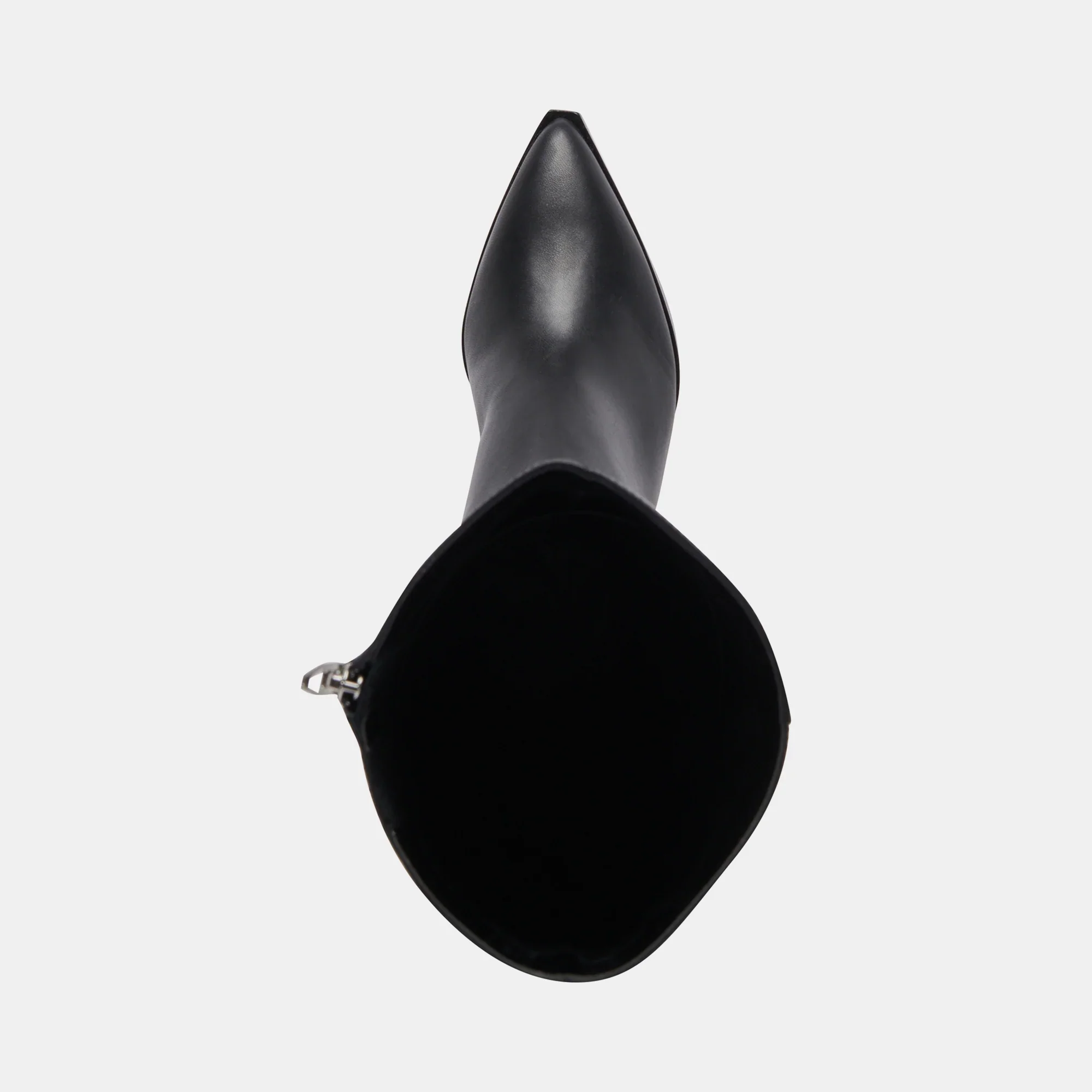 AUGGIE WIDE CALF BLACK LEATHER - Image 15