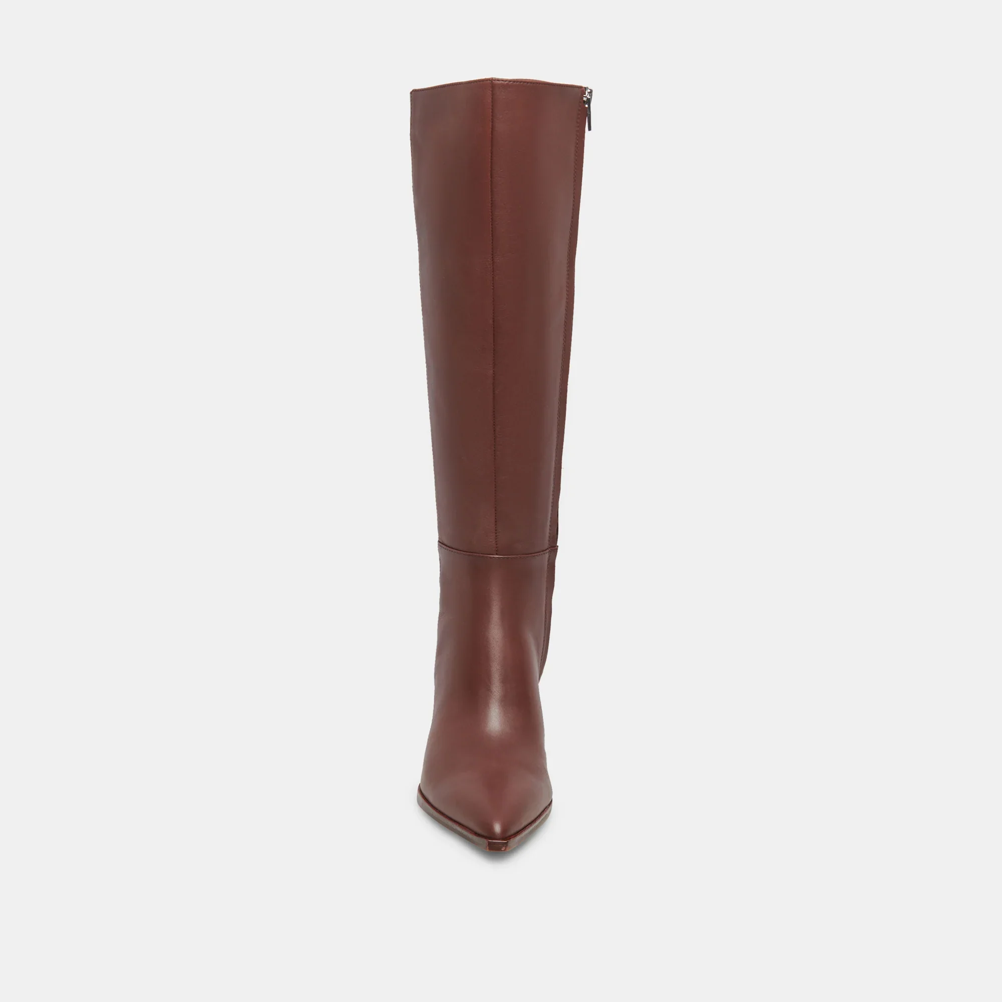 AUGGIE WIDE CALF CHOCOLATE LEATHER - Image 14