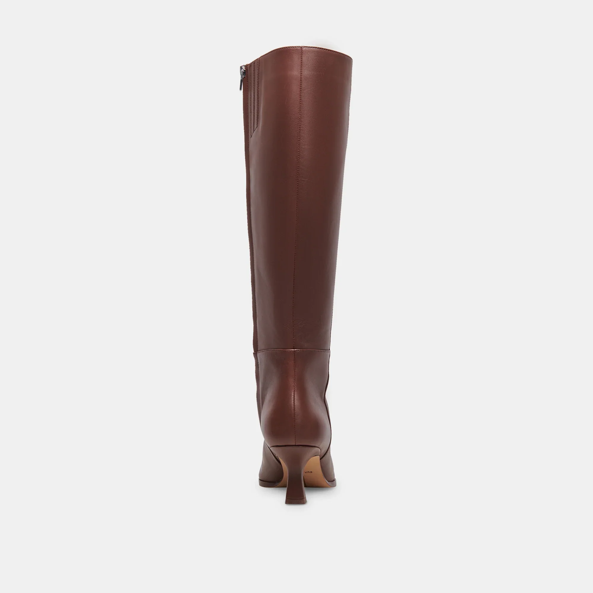AUGGIE WIDE CALF CHOCOLATE LEATHER - Image 16