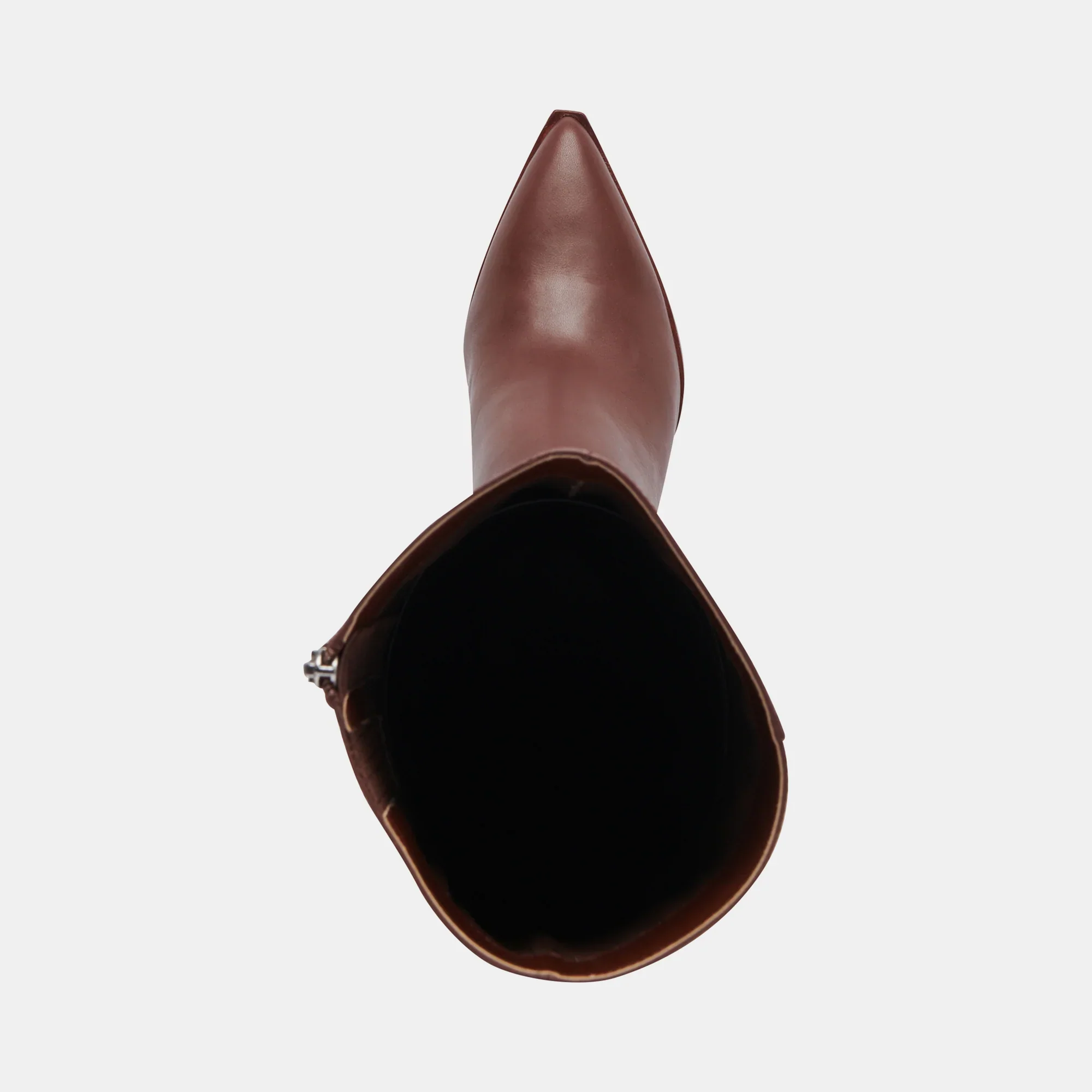 AUGGIE WIDE CALF CHOCOLATE LEATHER - Image 17