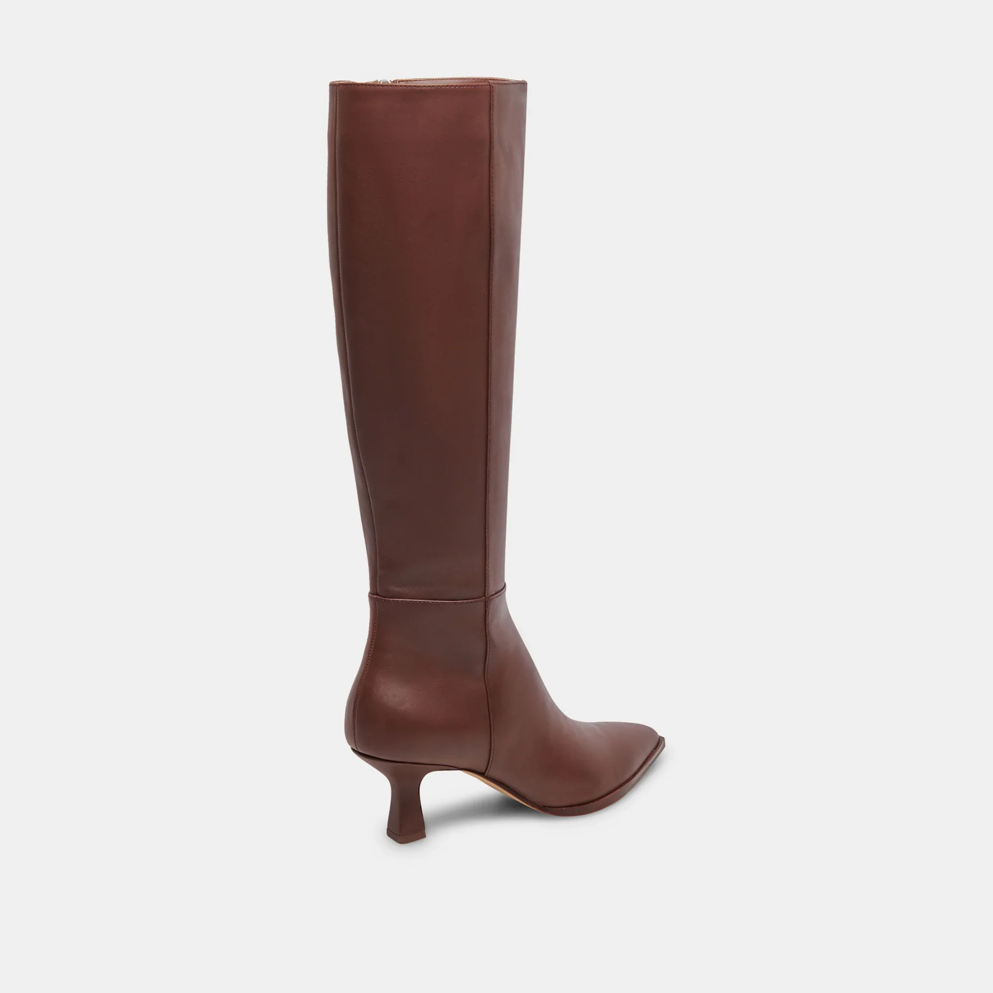 AUGGIE WIDE CALF CHOCOLATE LEATHER - Image 8