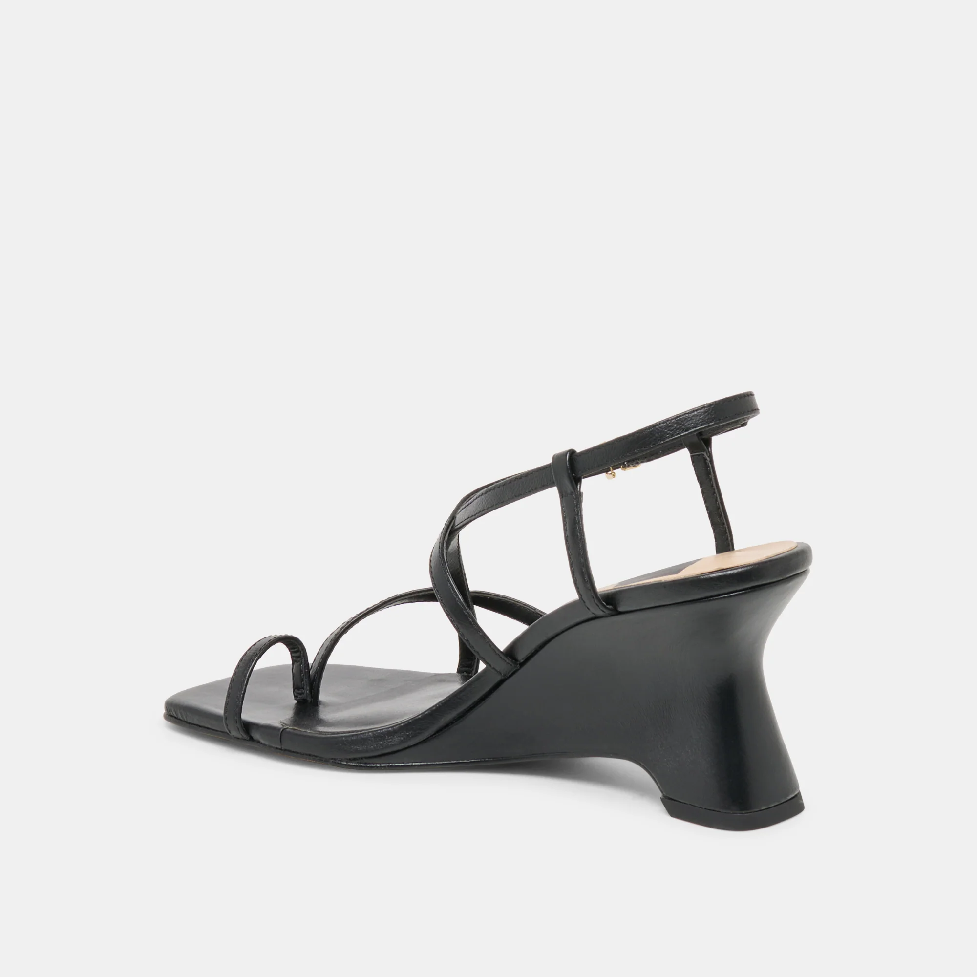 AYLEE BLACK LEATHER - Image 5