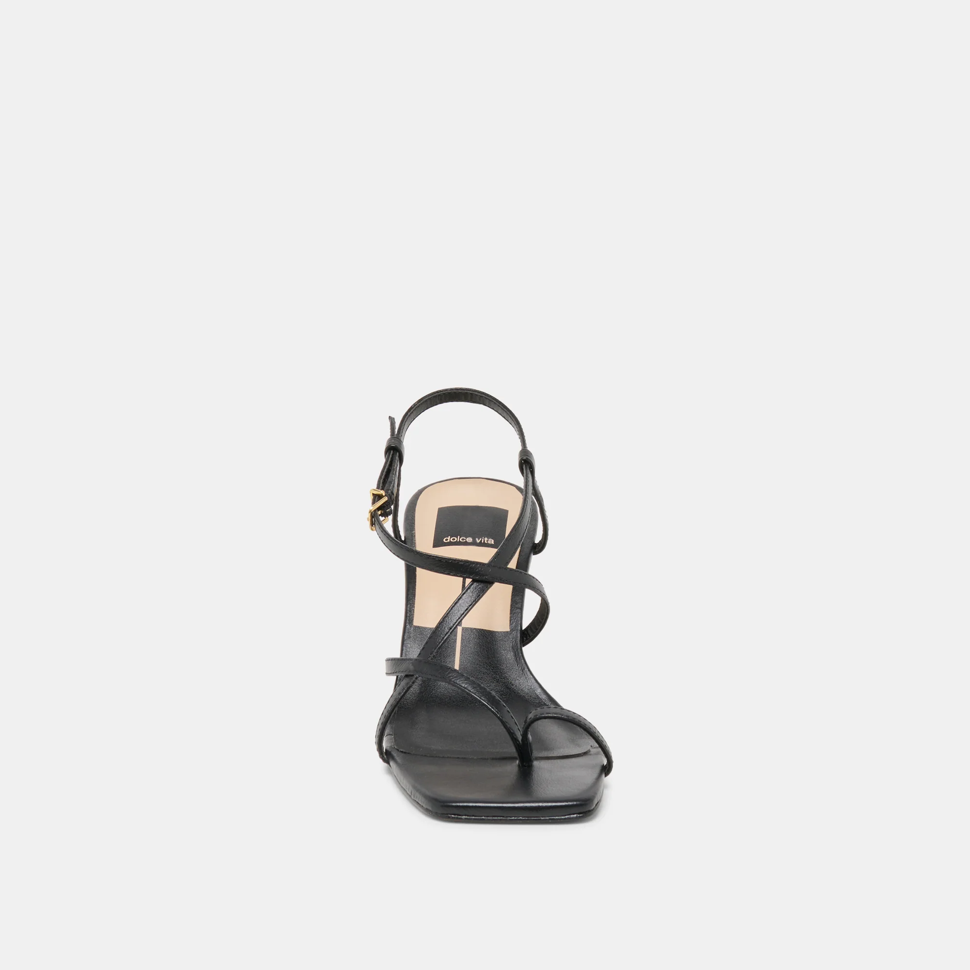 AYLEE BLACK LEATHER - Image 6