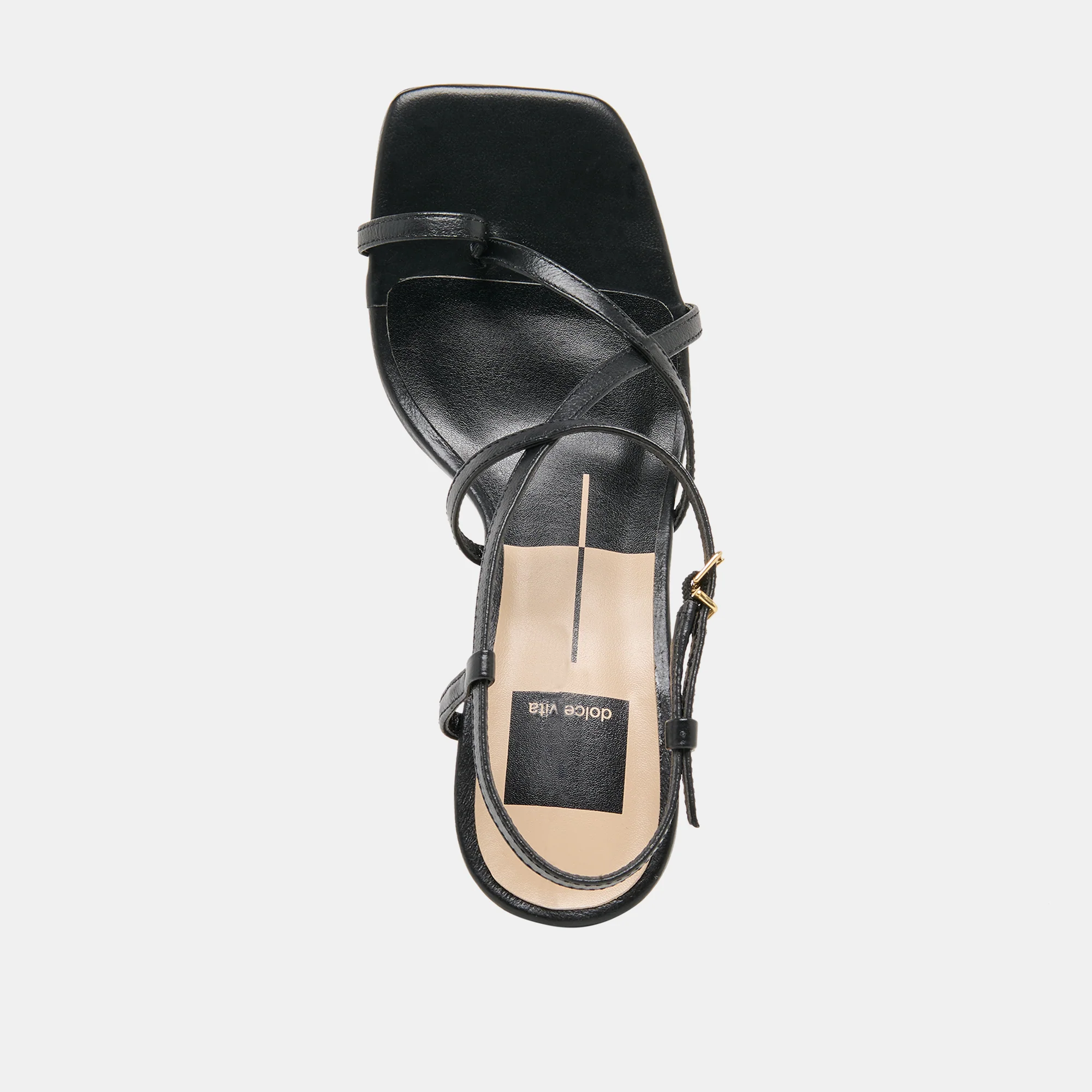 AYLEE BLACK LEATHER - Image 8