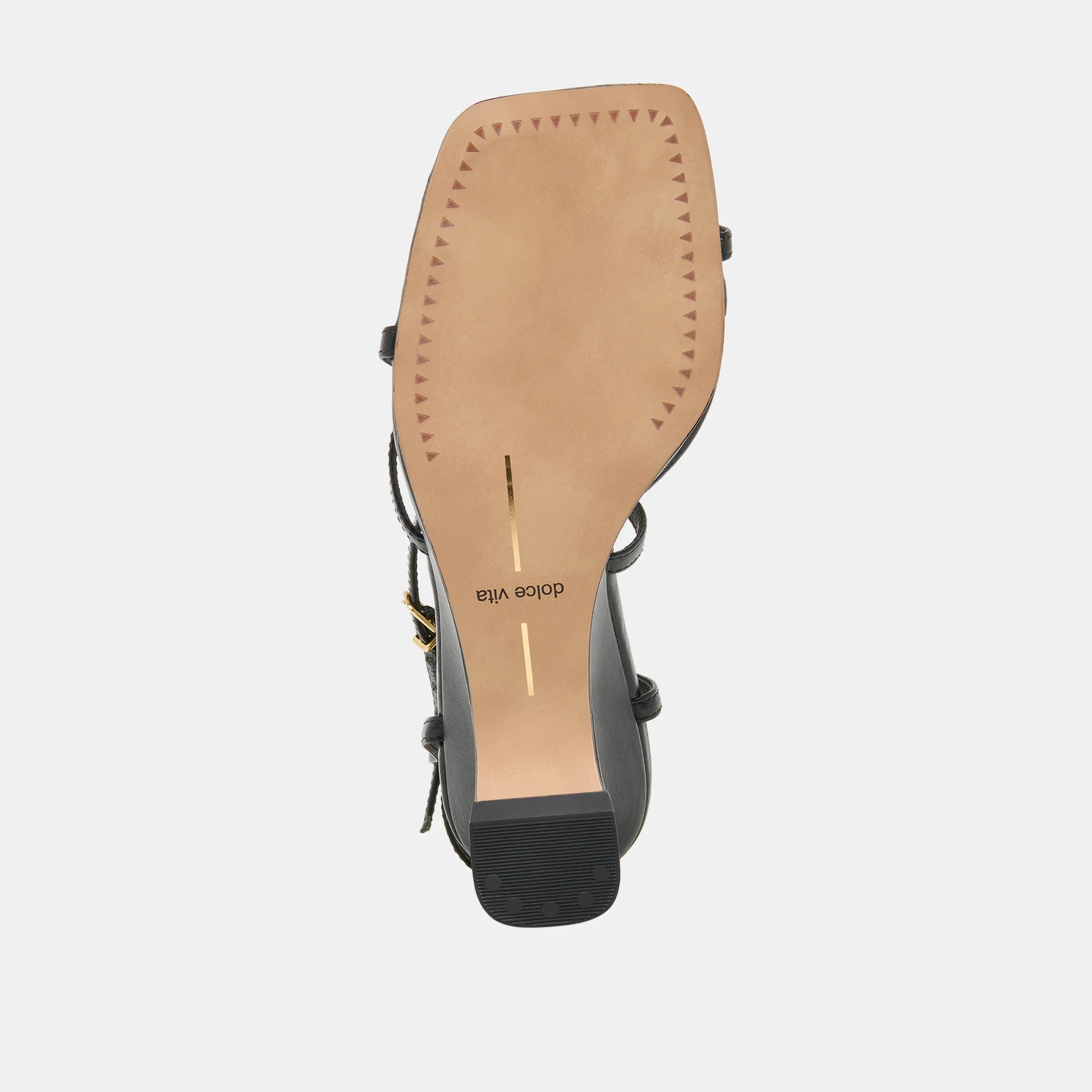 AYLEE BLACK LEATHER - Image 9