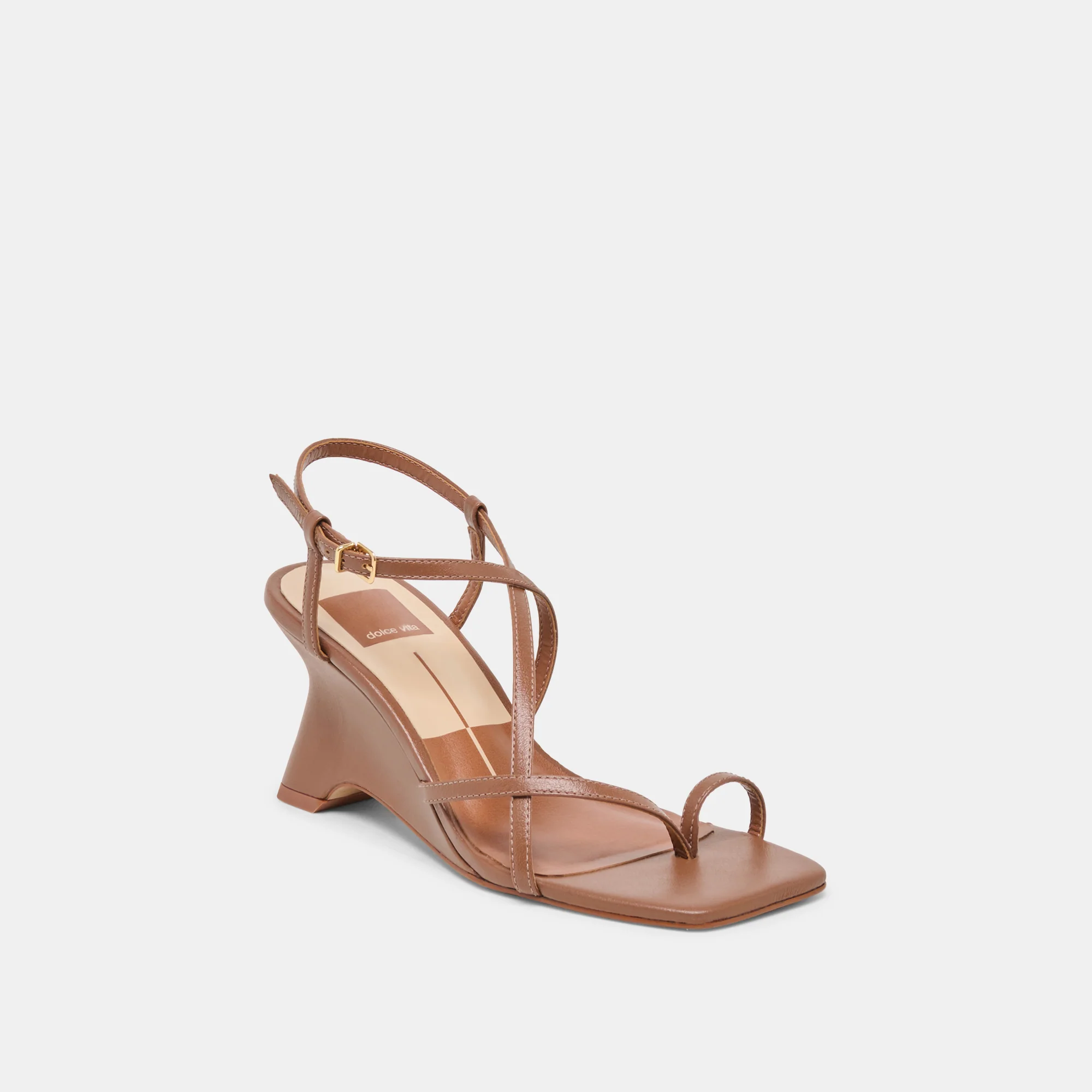 AYLEE COGNAC LEATHER - Image 2