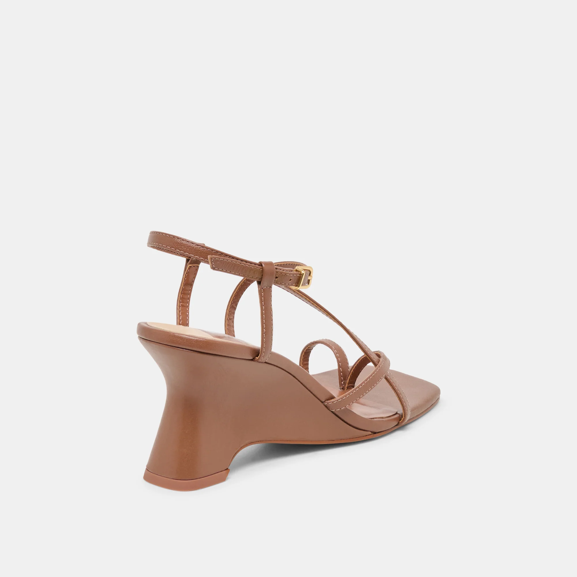 AYLEE COGNAC LEATHER - Image 3