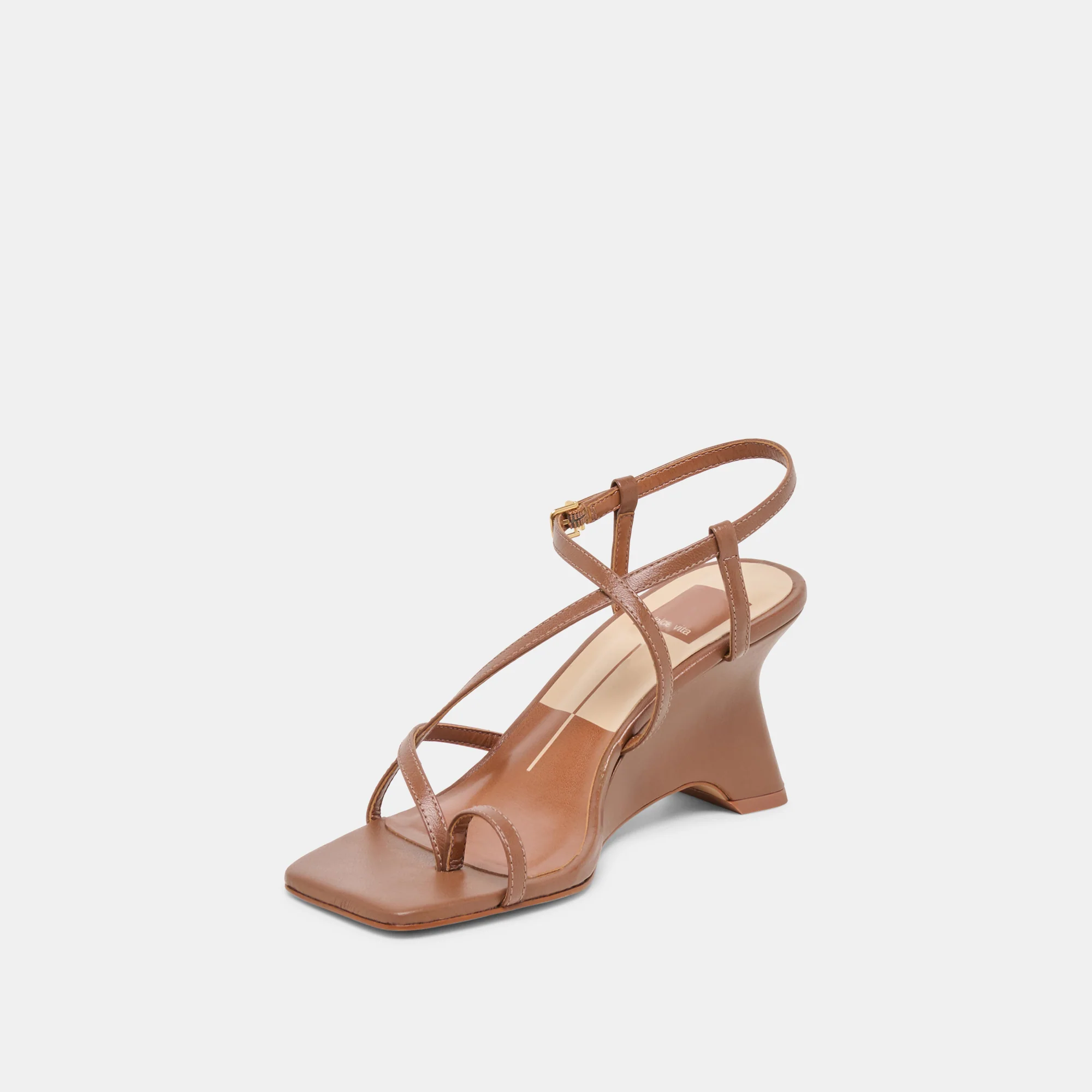 AYLEE COGNAC LEATHER - Image 4