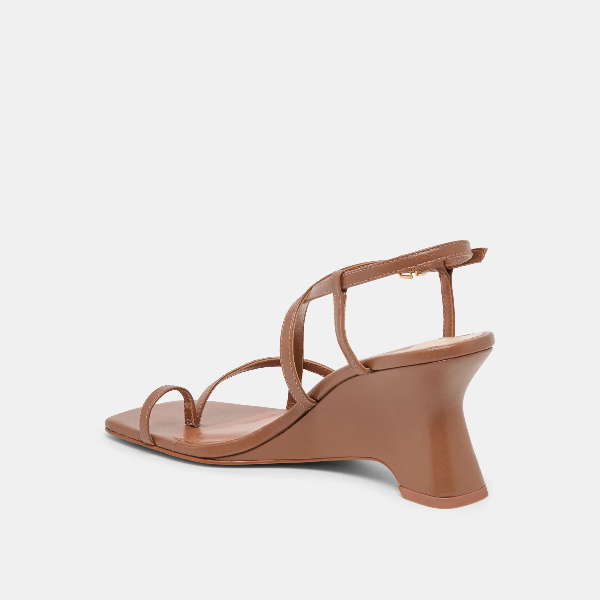 AYLEE COGNAC LEATHER - Image 5
