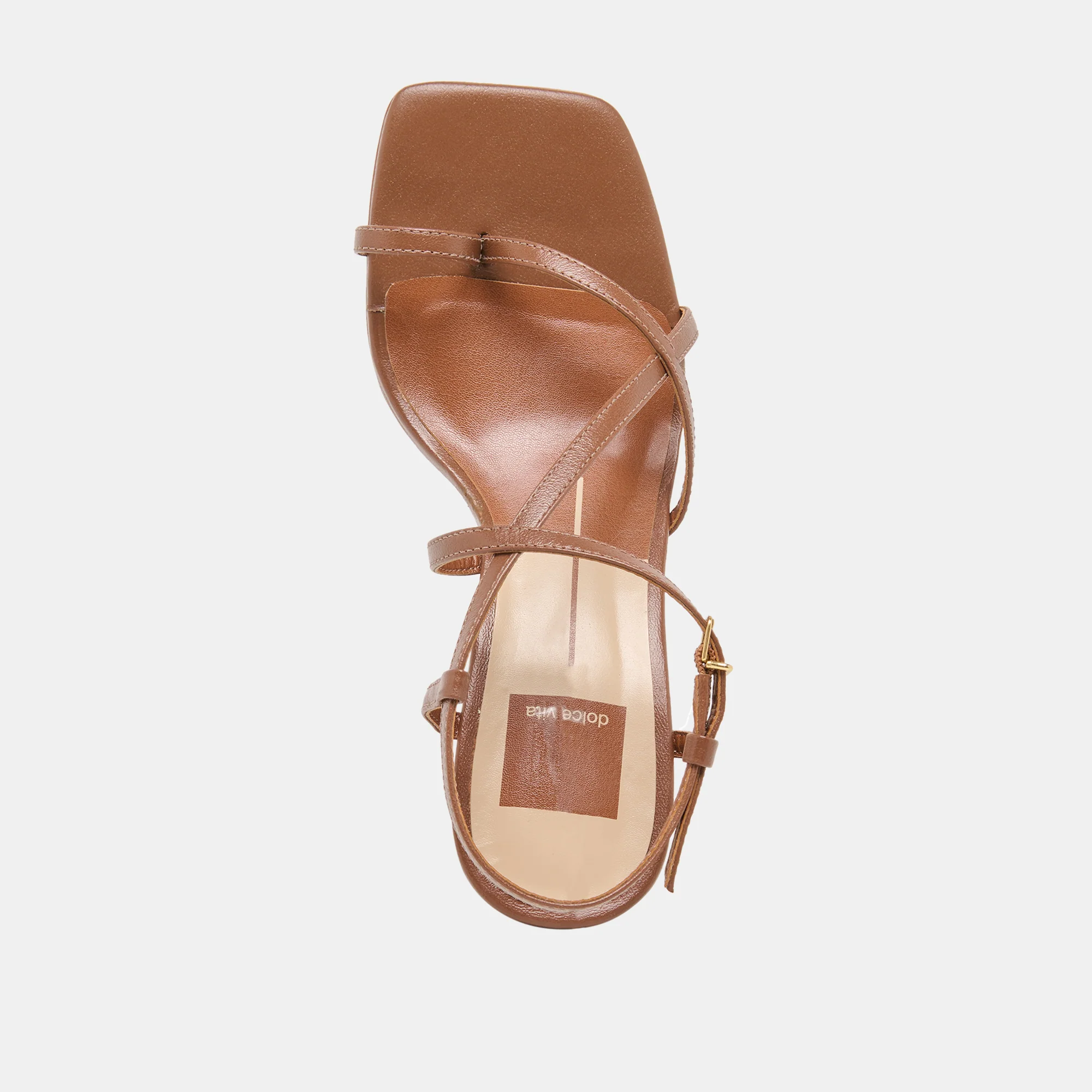 AYLEE COGNAC LEATHER - Image 8