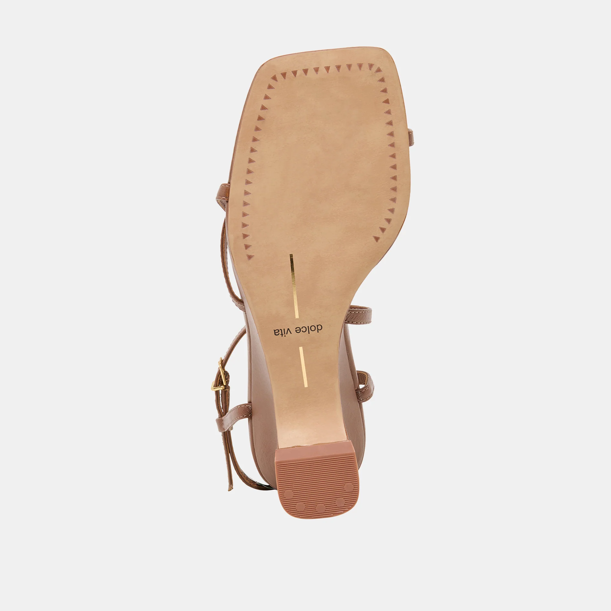 AYLEE COGNAC LEATHER - Image 9