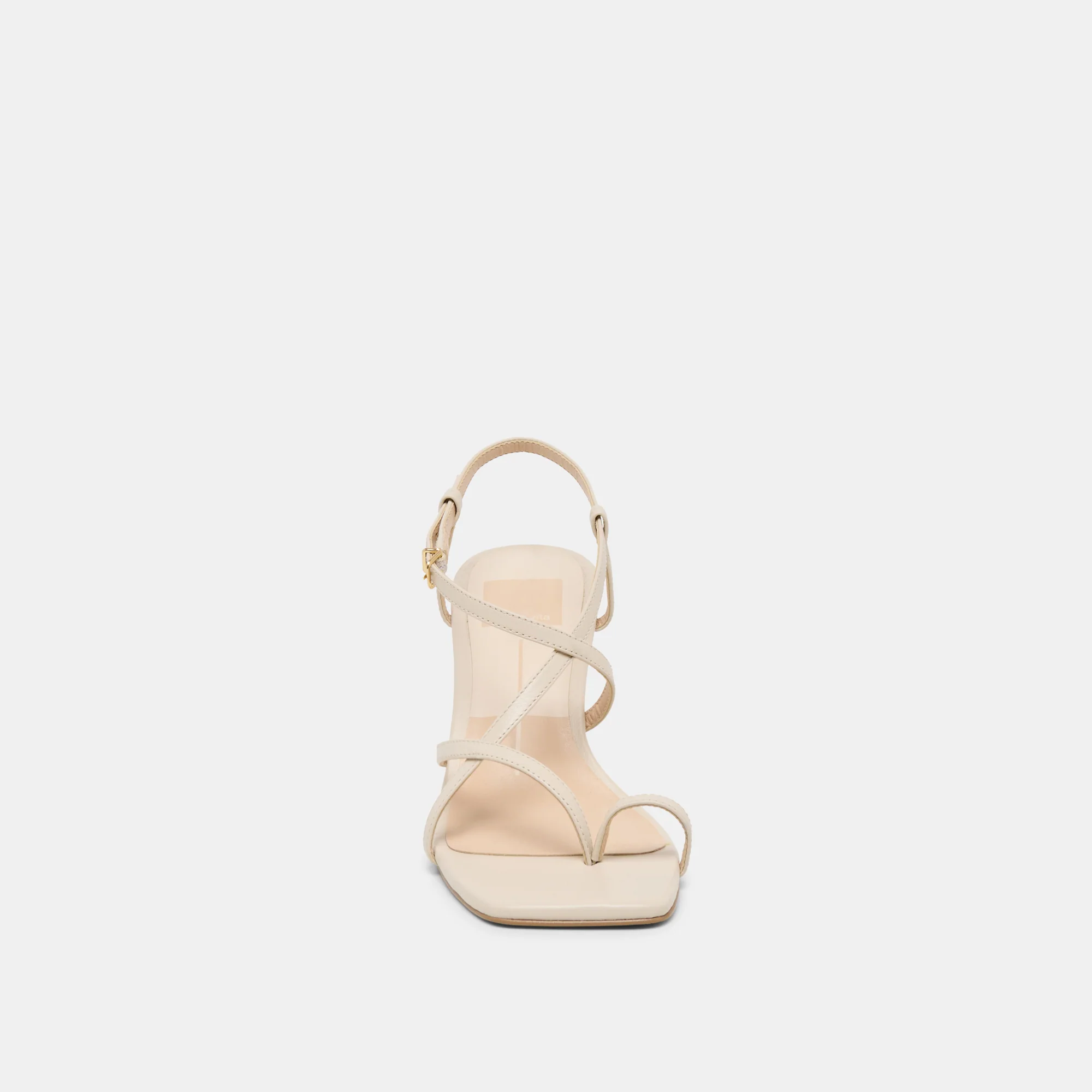 AYLEE CREAM LEATHER - Image 6