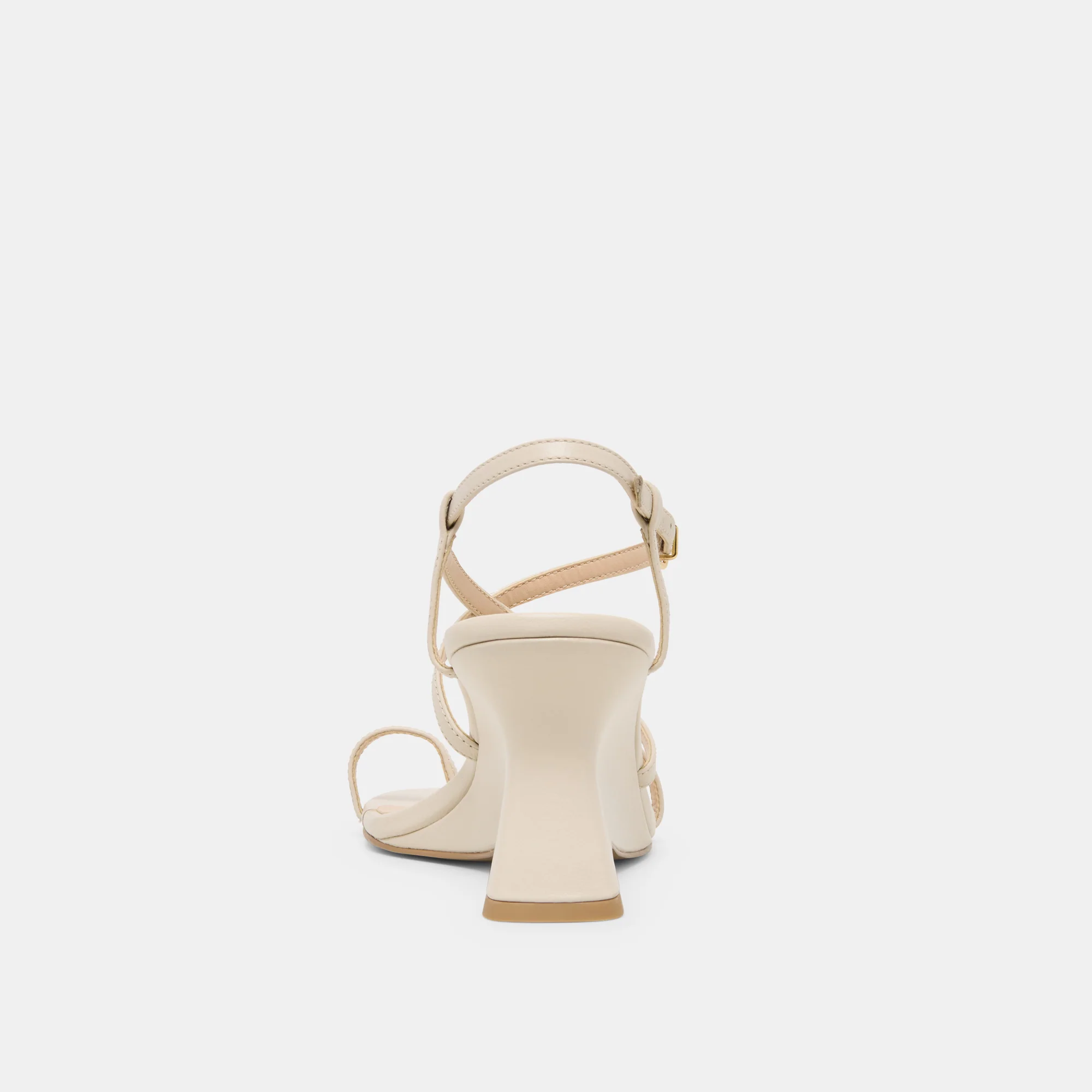 AYLEE CREAM LEATHER - Image 7