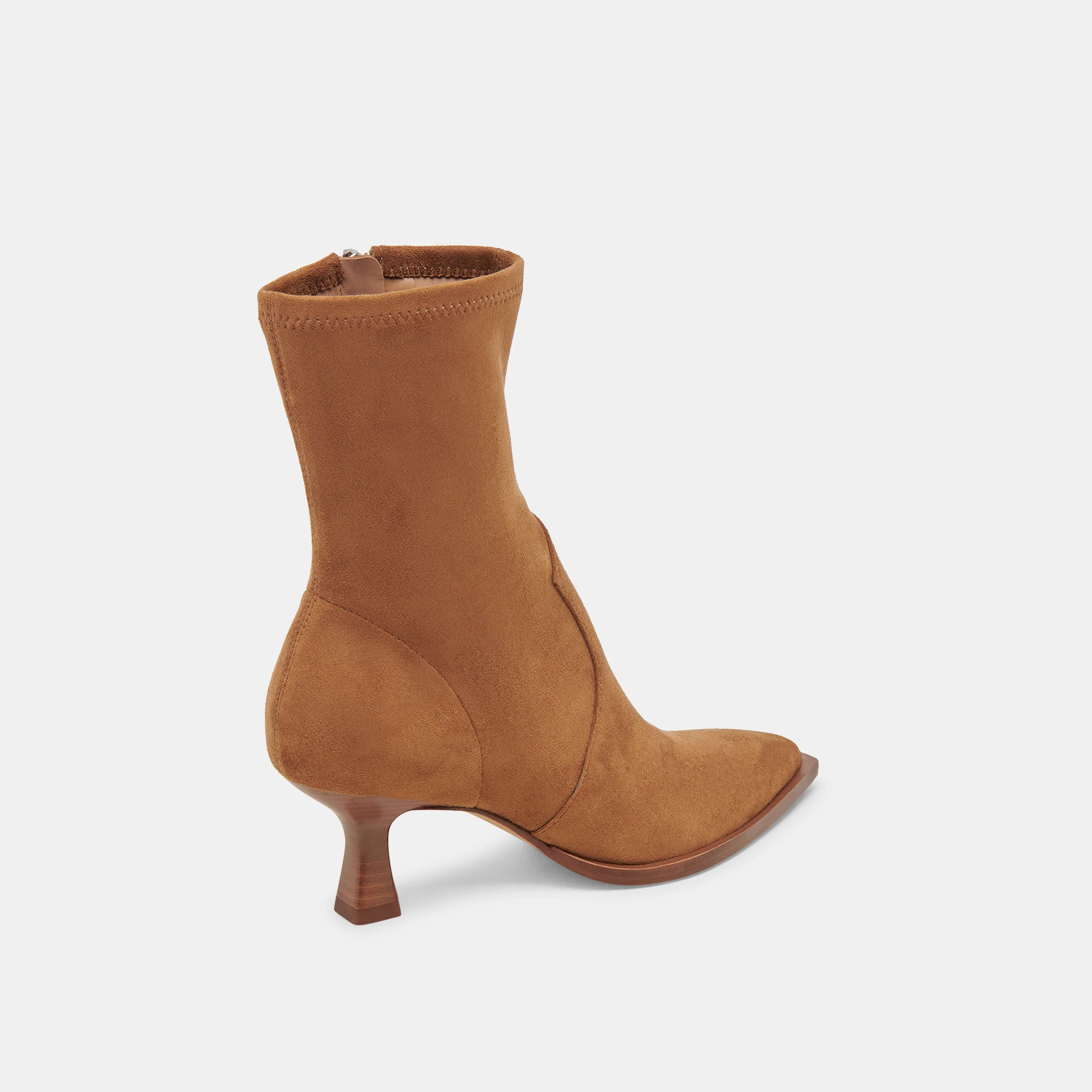 AZALEA BROWN SUEDE - Image 3