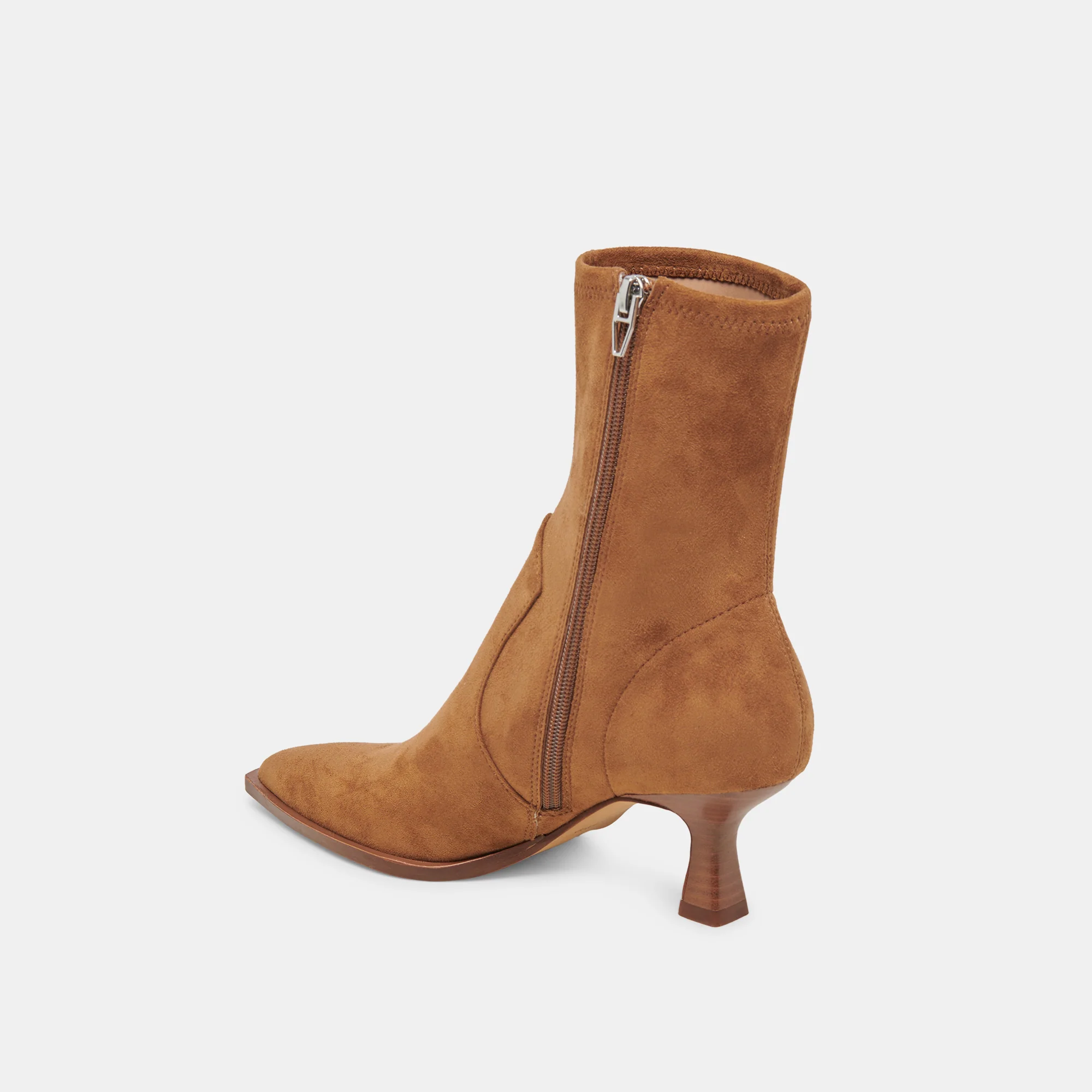 AZALEA BROWN SUEDE - Image 5