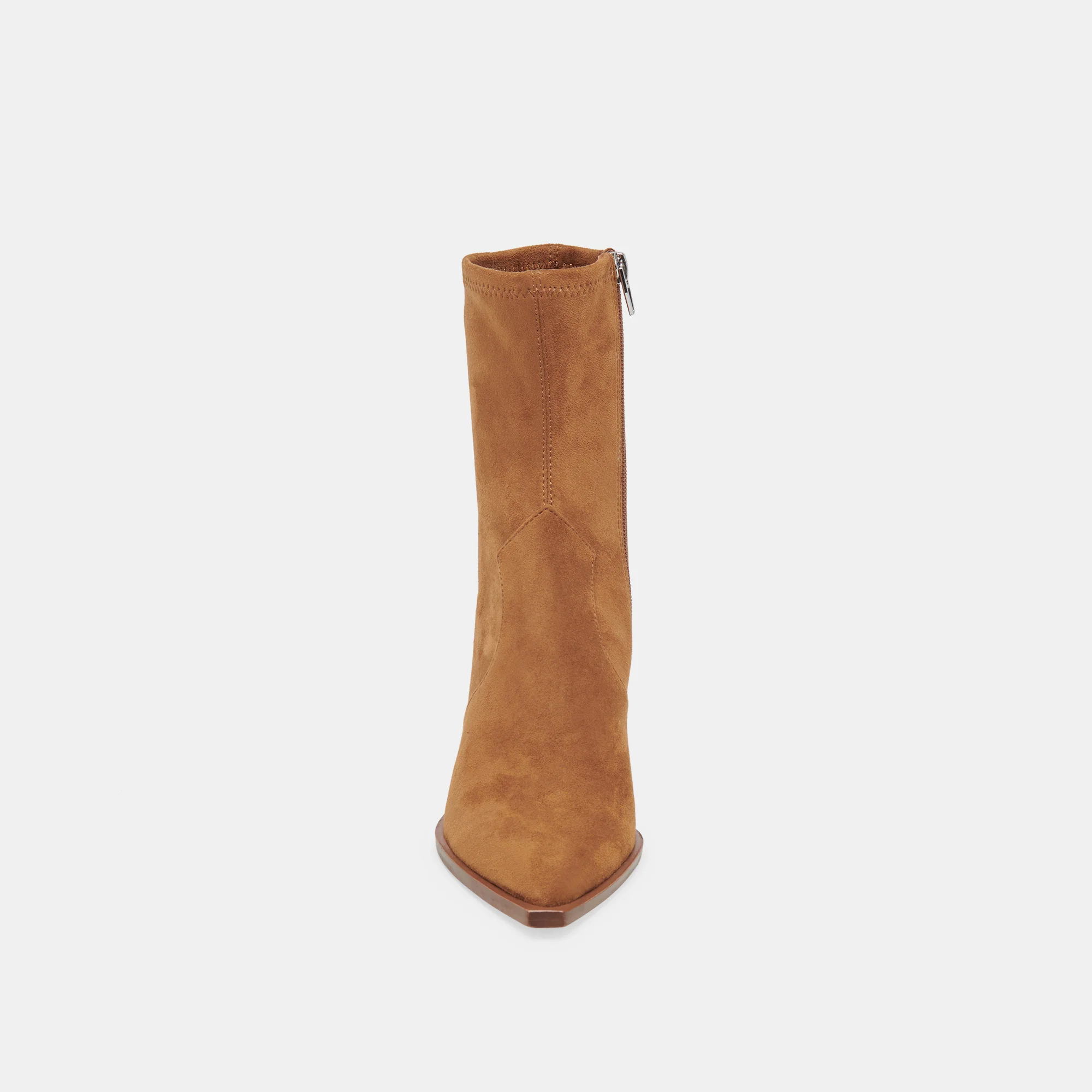 AZALEA BROWN SUEDE - Image 6