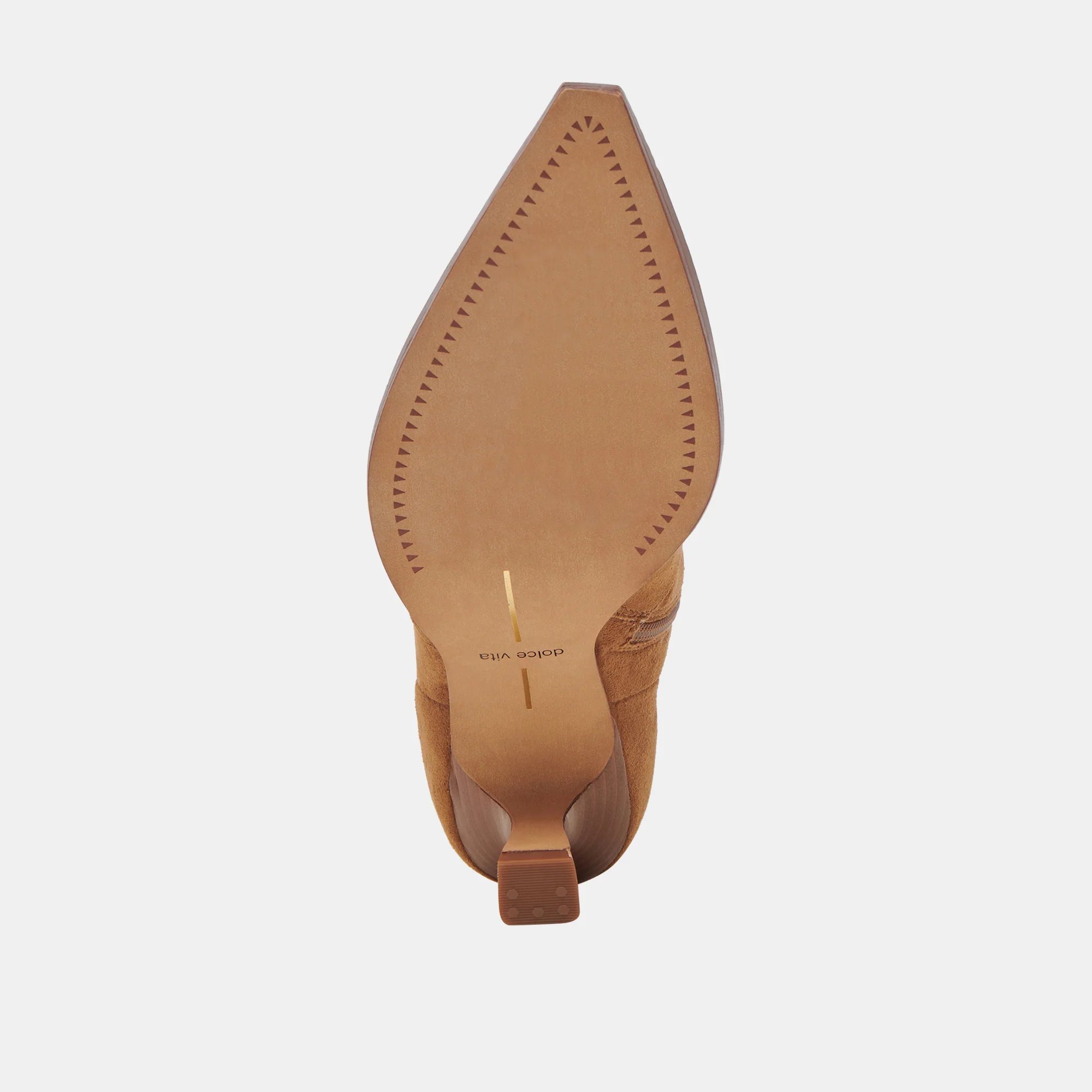 AZALEA BROWN SUEDE - Image 9
